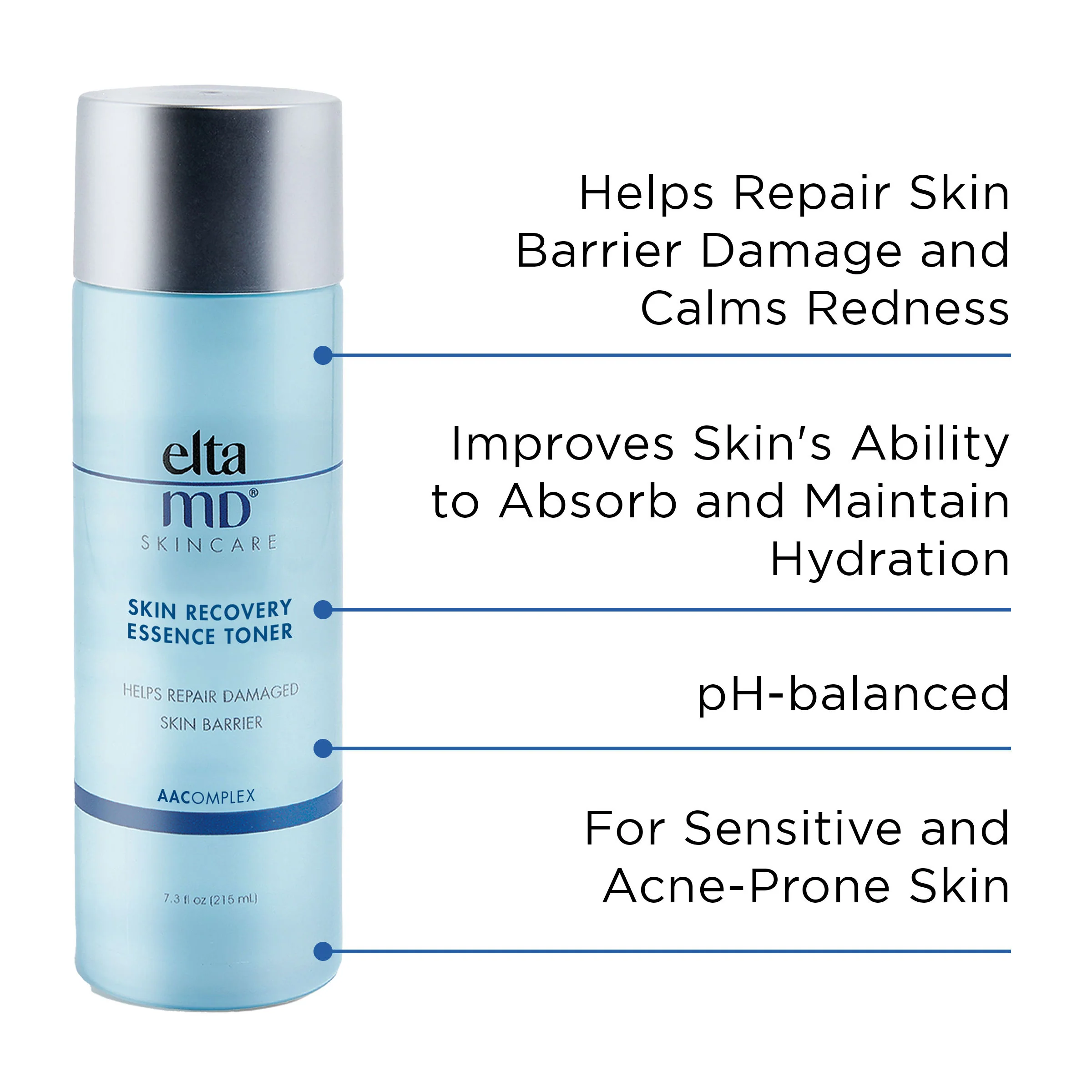 Skin Recovery Essence Toner - Image 2
