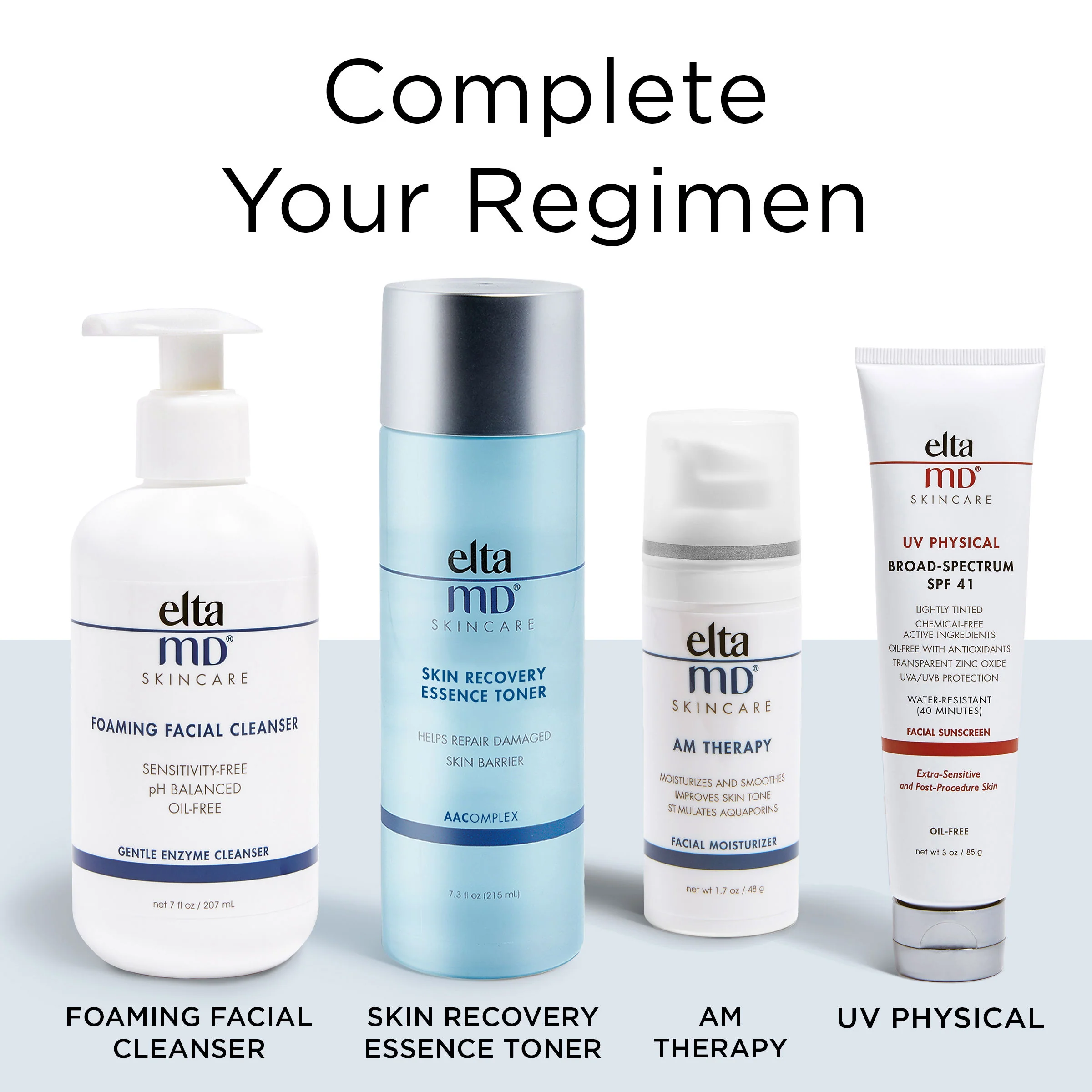 Skin Recovery Essence Toner - Image 6