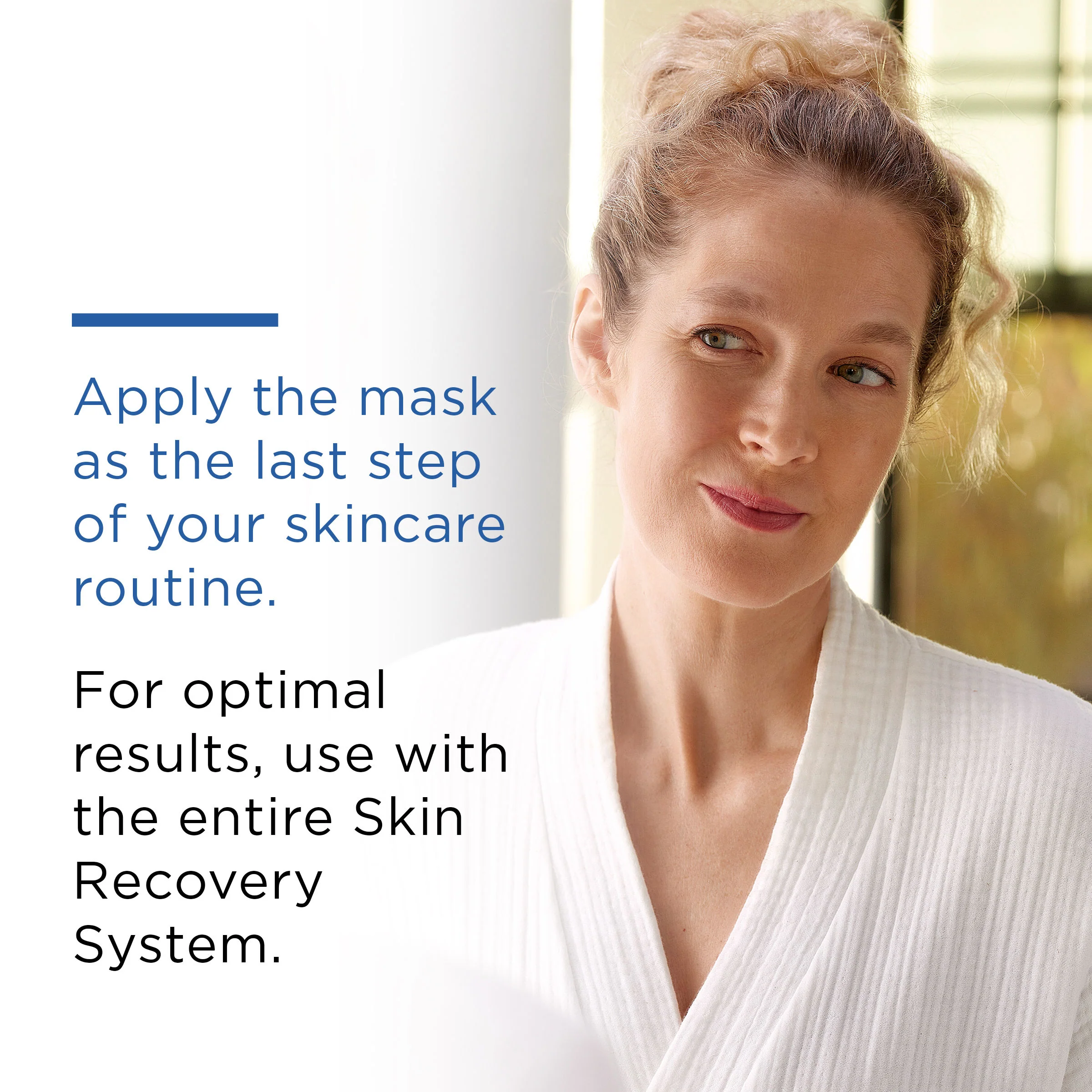 Skin Recovery Night Mask - Image 6