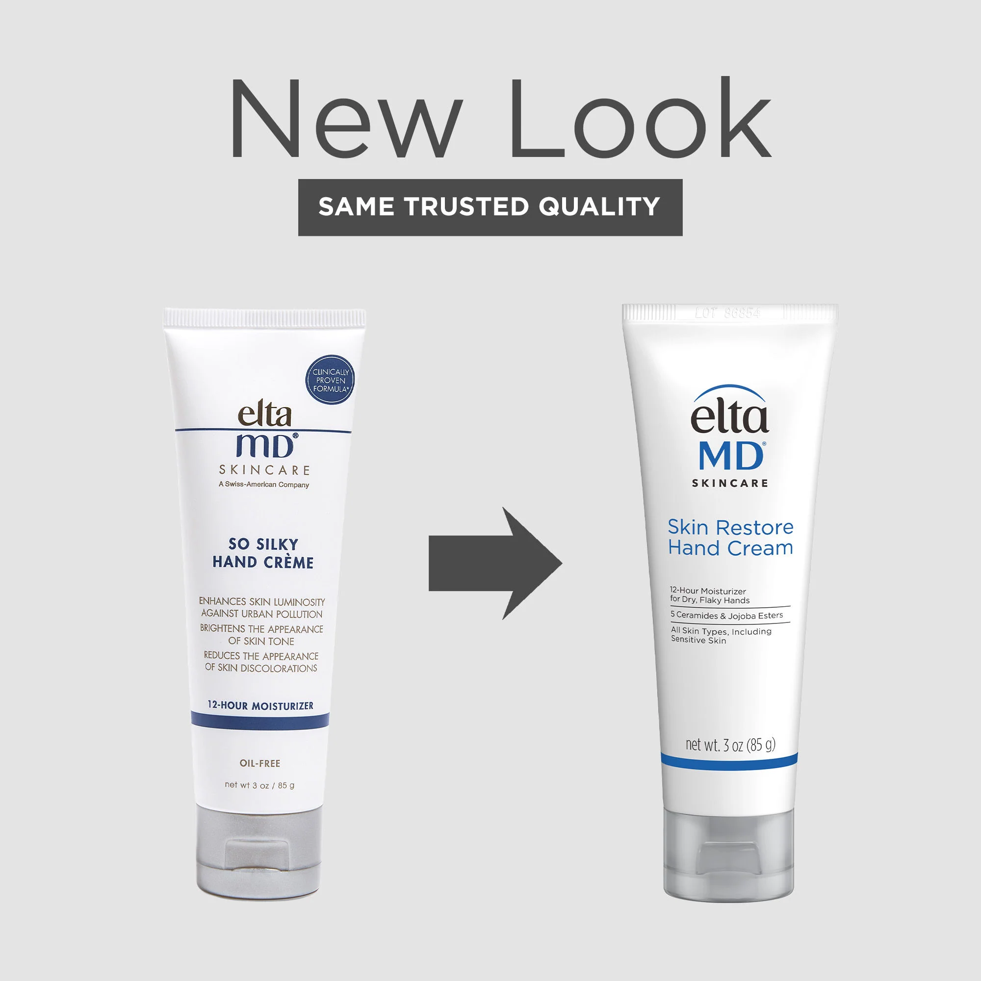 Skin Restore Hand Cream - Image 2