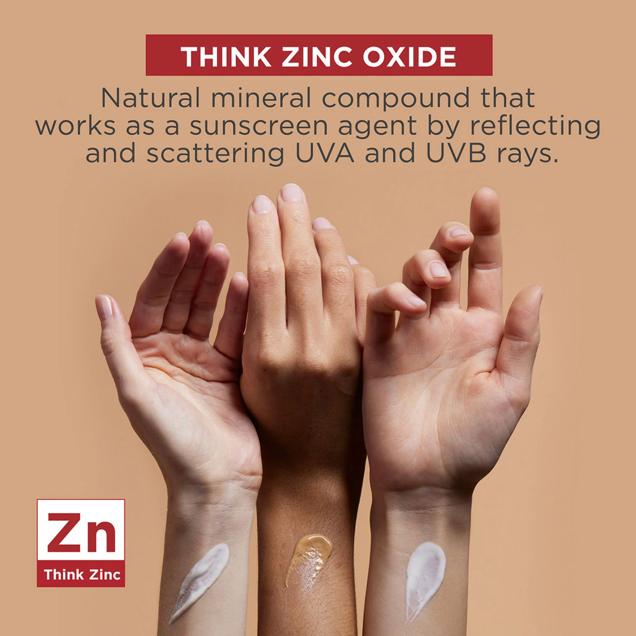 UV Daily Tinted Broad-Spectrum Facial Sunscreen SPF 40 - Image 8