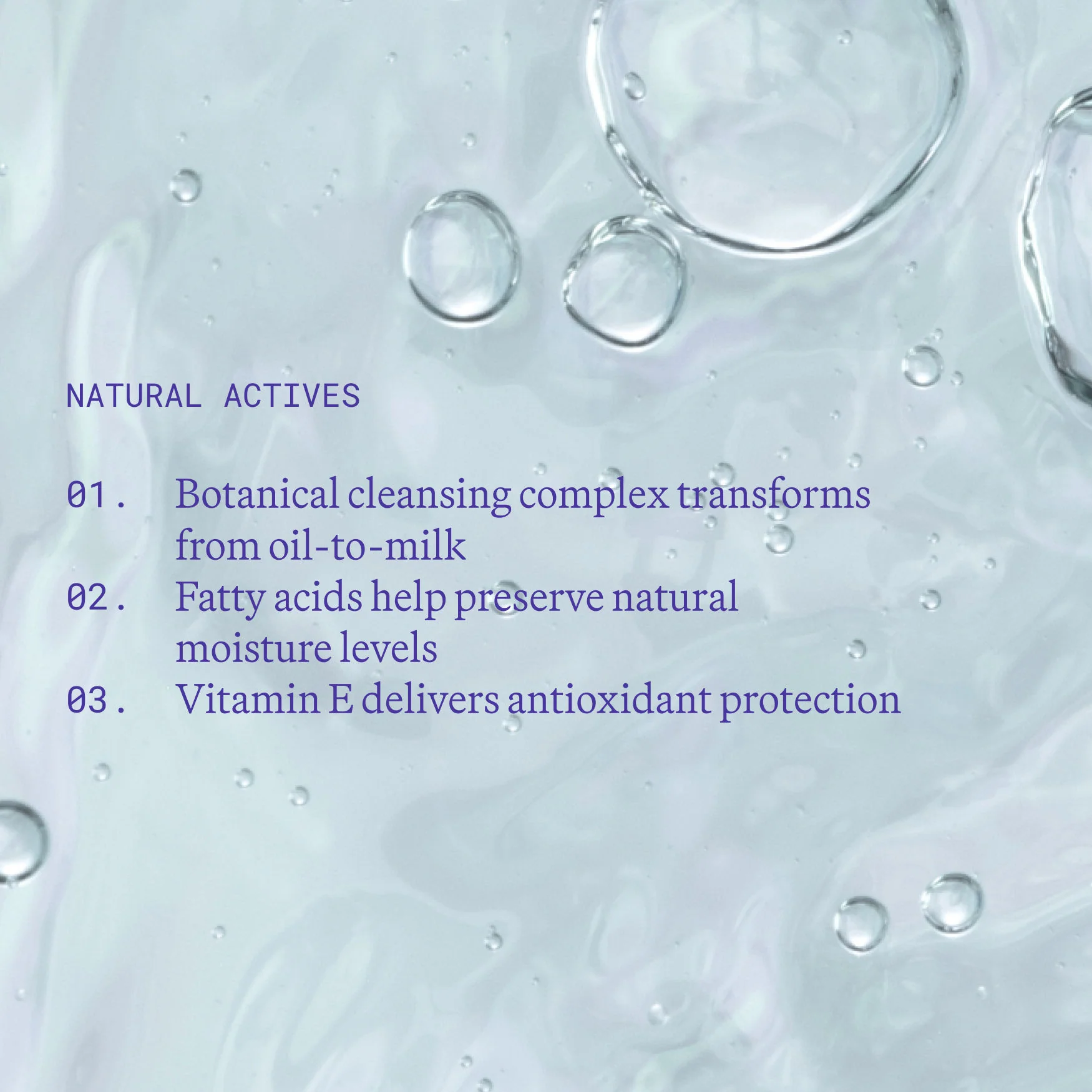 Illuminating Oil Face Cleanser - Image 6