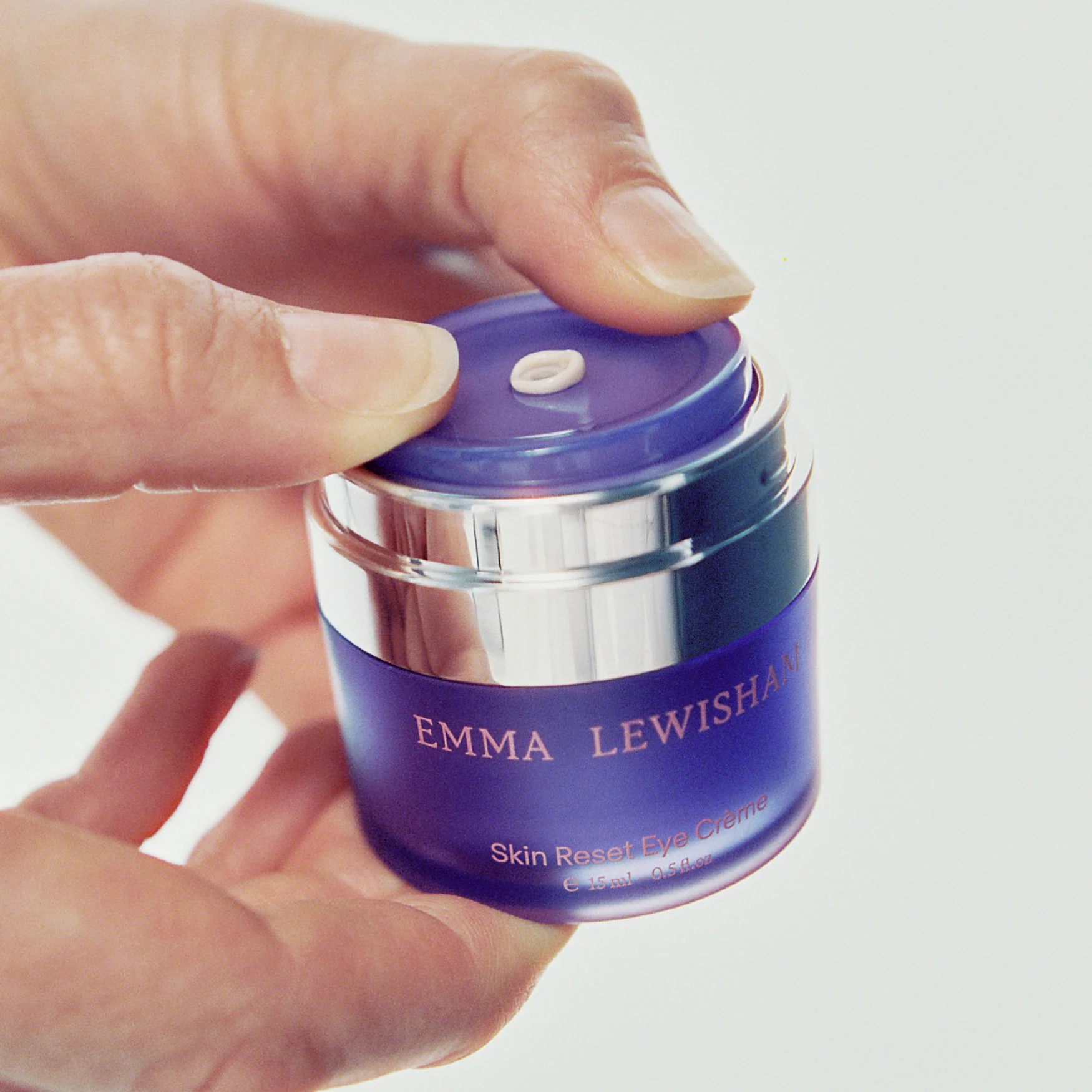 Skin Reset Eye Crème - Image 3