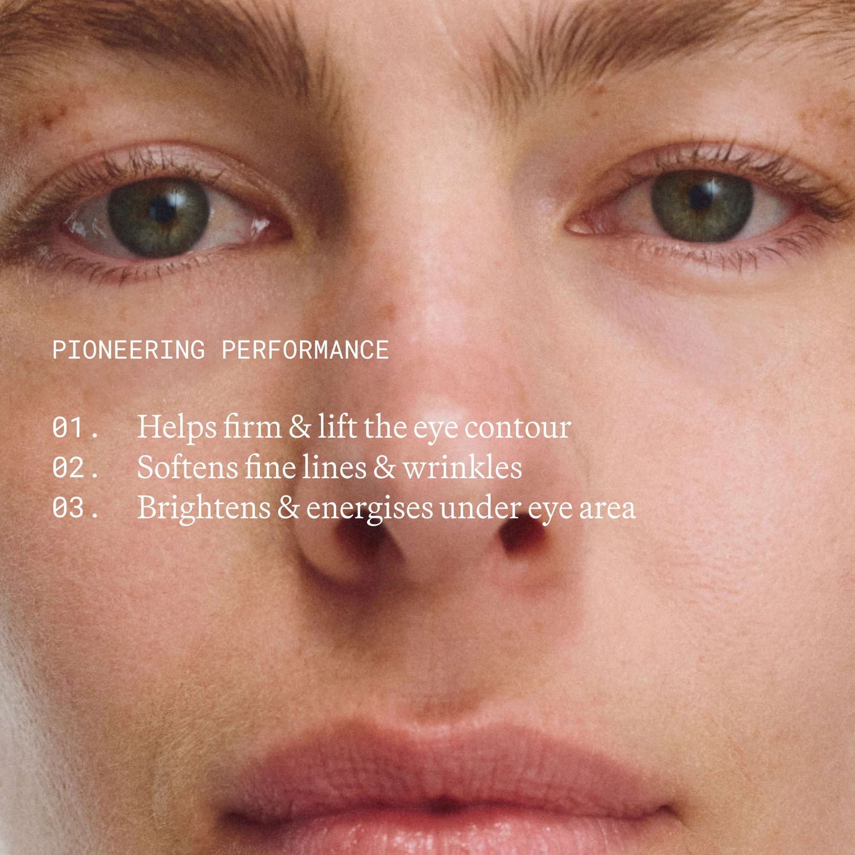 Skin Reset Eye Crème - Image 5