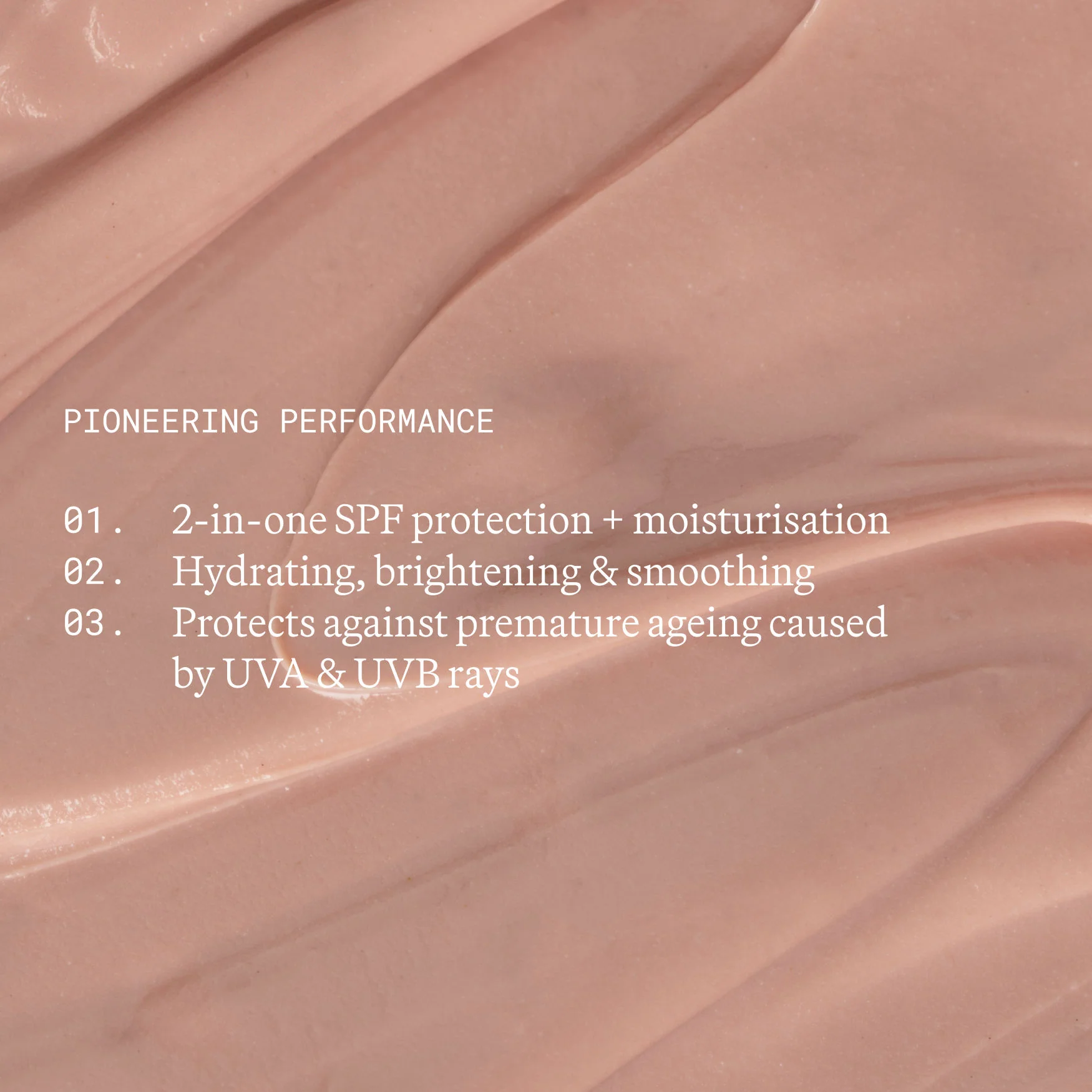 Sunceutical SPF 50 Mineral Face Cream - Image 2