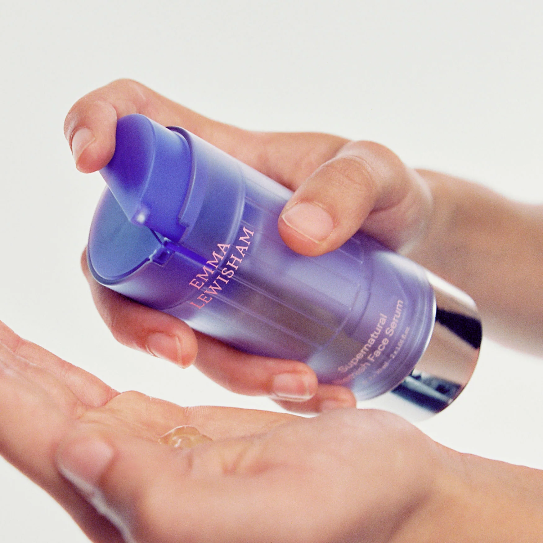 Supernatural Blemish Face Serum - Image 4