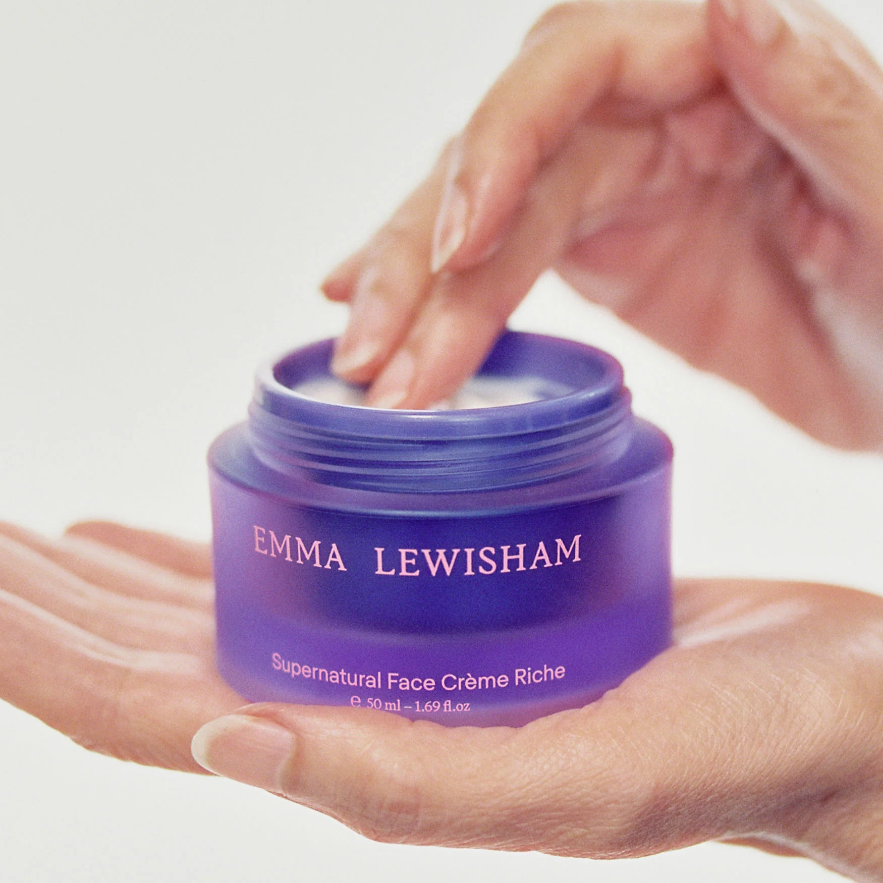 Supernatural Face Crème Riche - Image 3