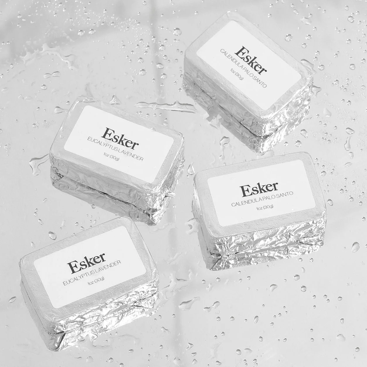 Aromatic Shower Steamer Set - Image 9