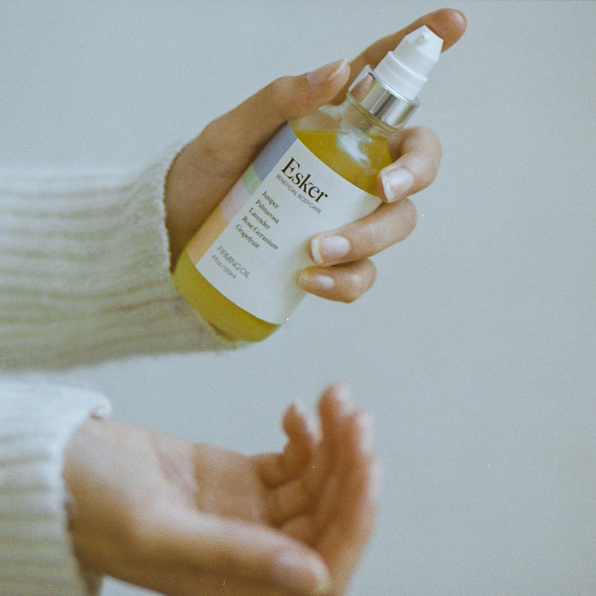 Firming Oil - Image 2