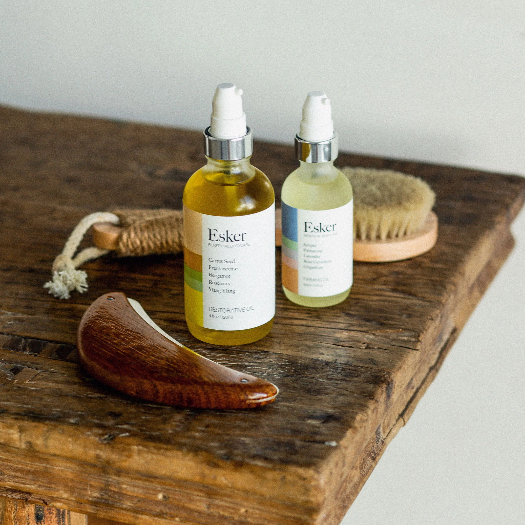 Firming Oil - Image 3