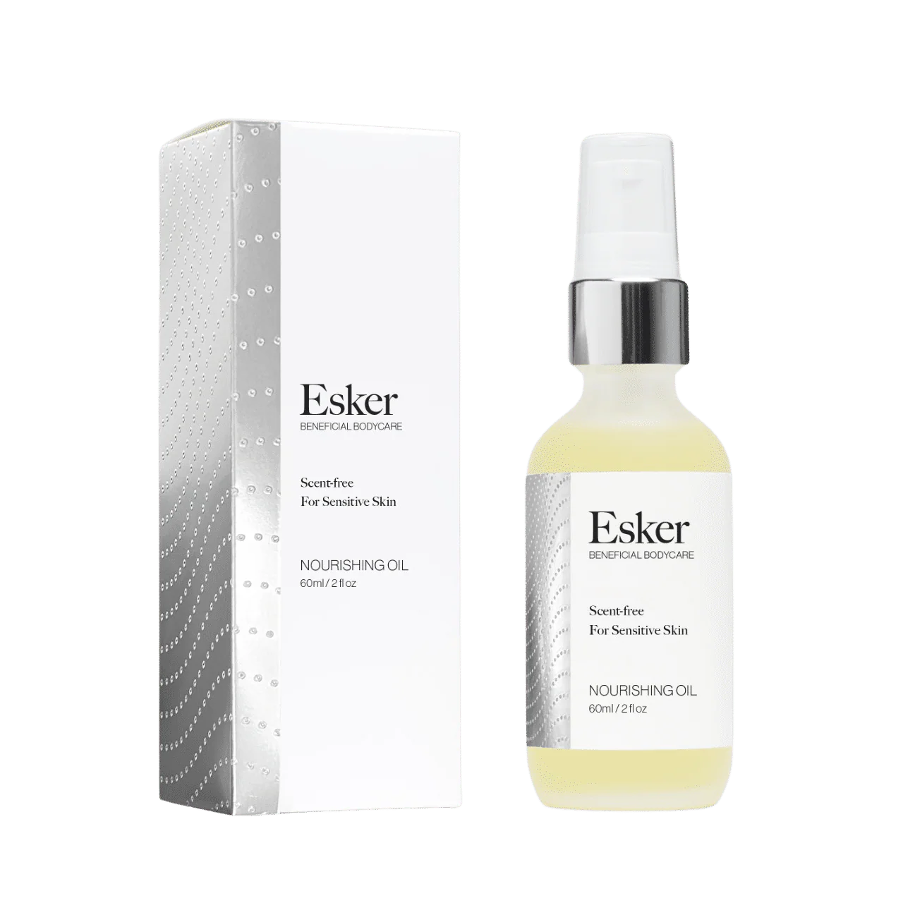 Nourishing Oil