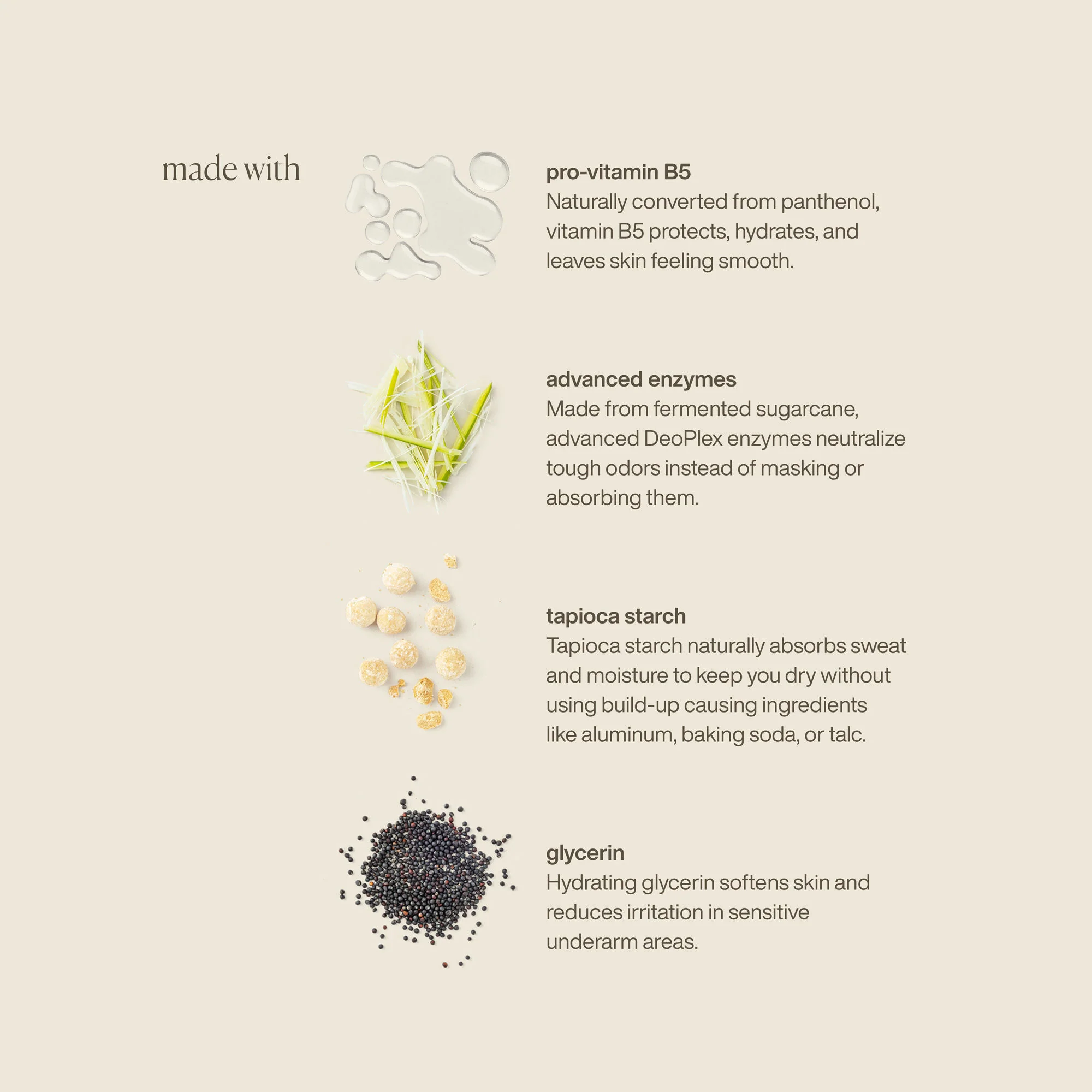 Deodorant Discovery Set - Image 7