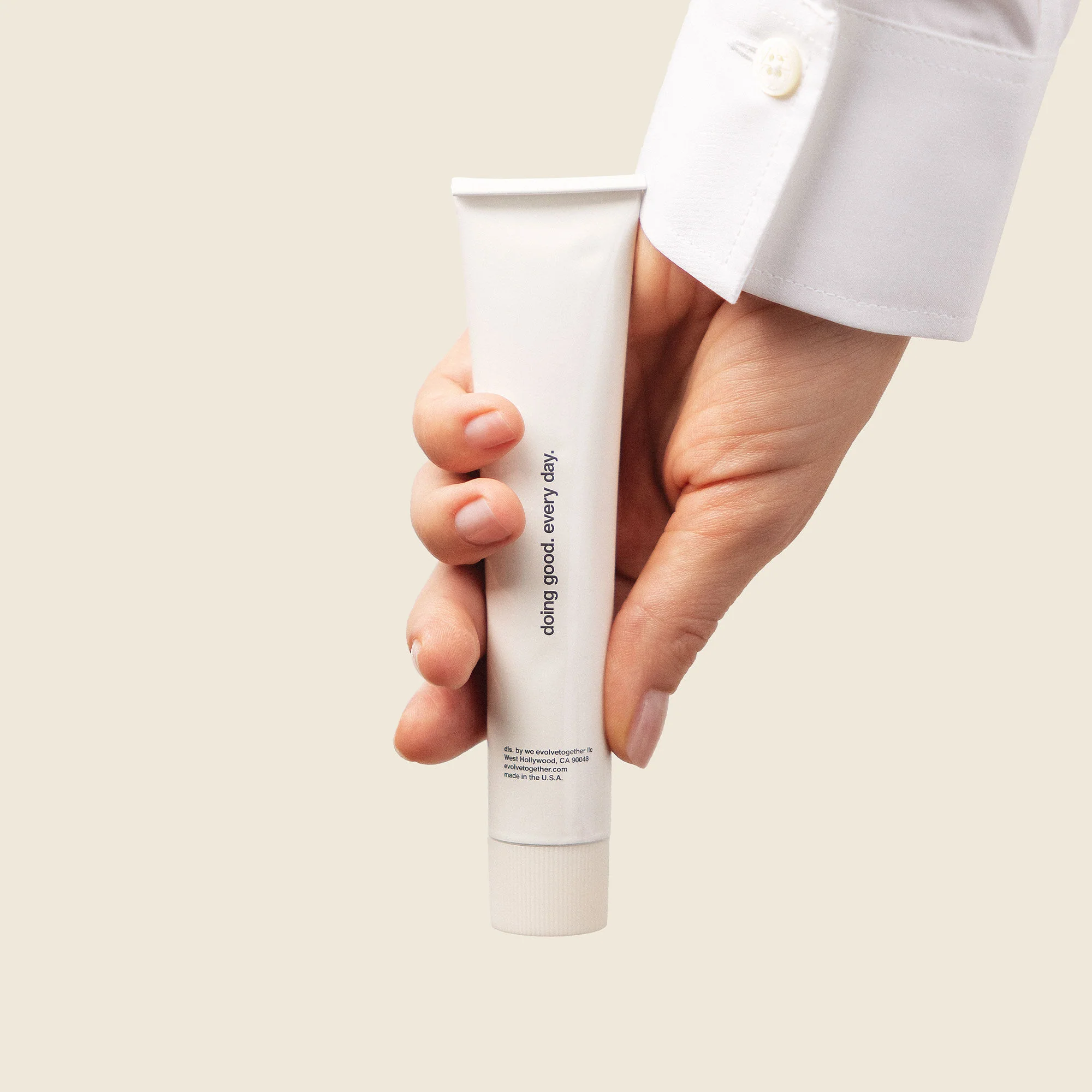 Havana Hydrating Hand Cream - Image 5
