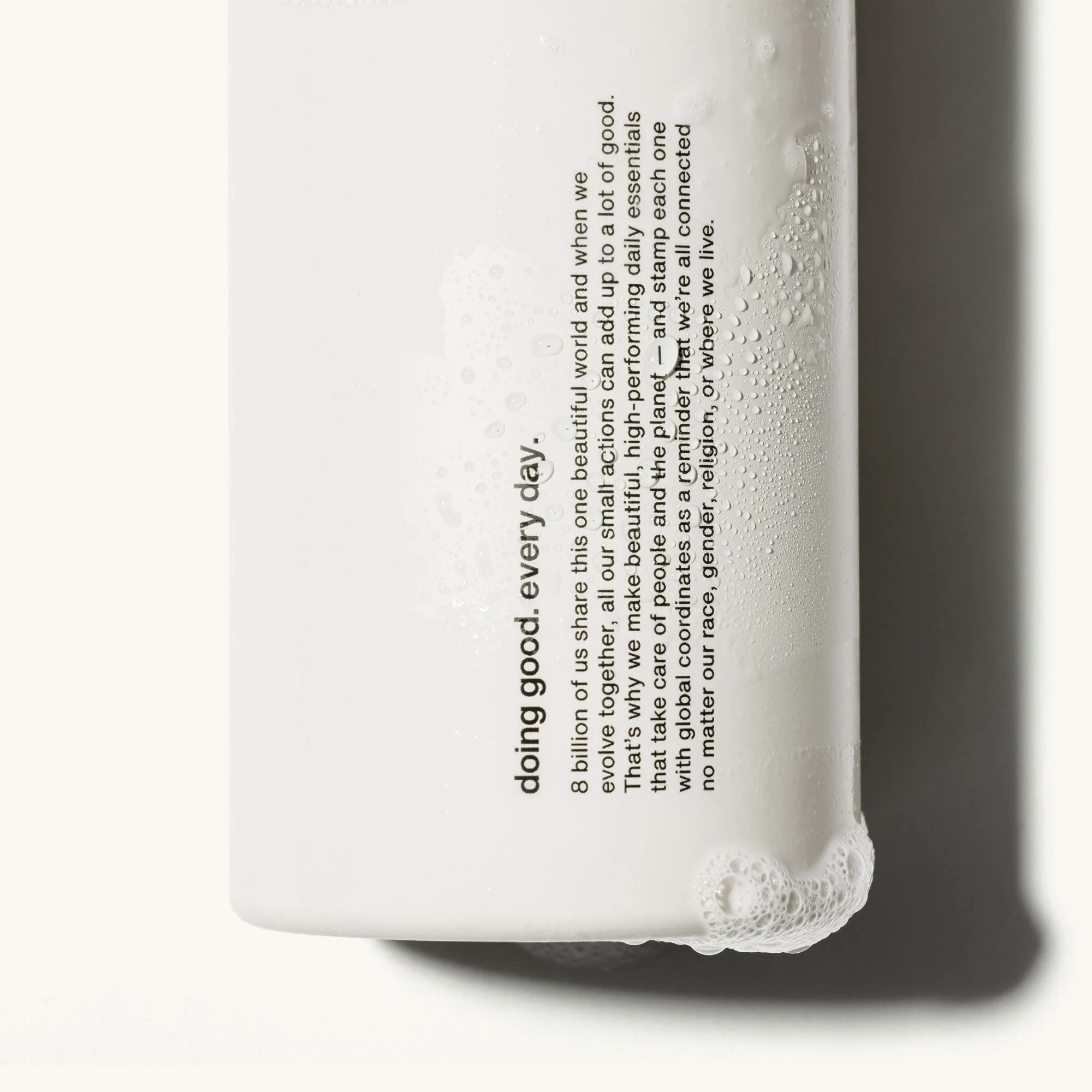 Havana Nutrient Rich Body Cleanser - Image 7
