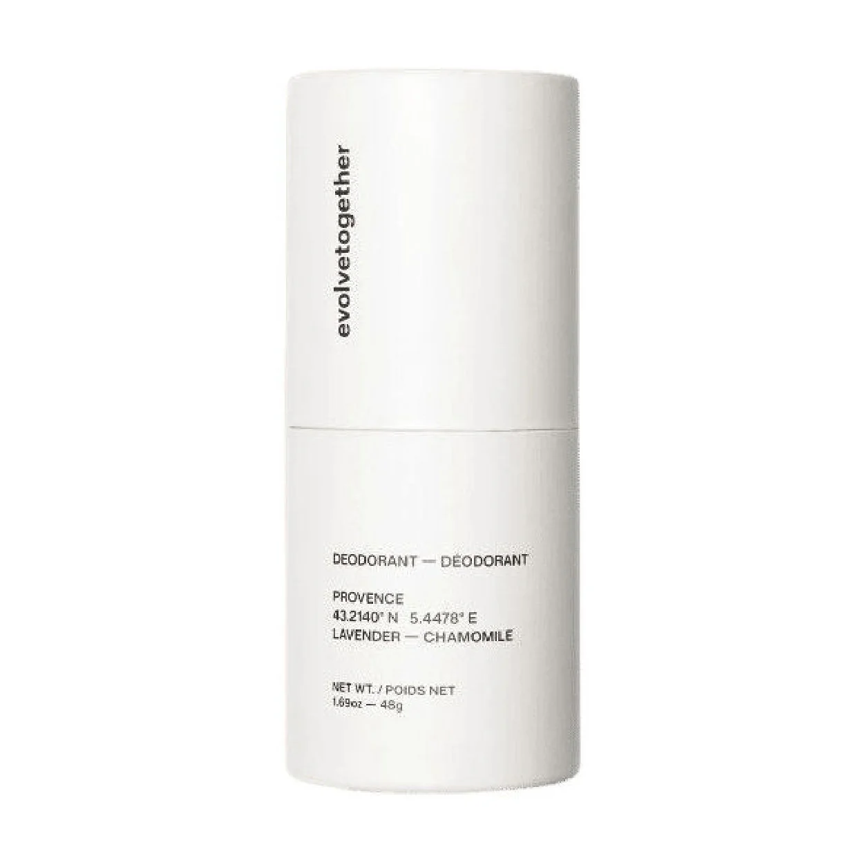 Provence Deodorant