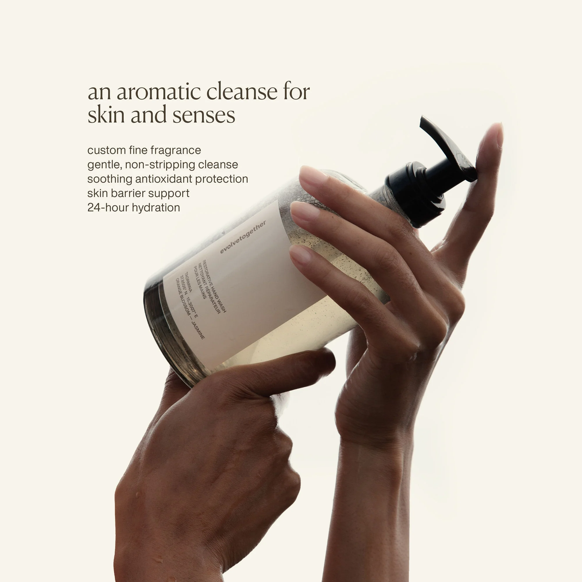 Restorative Hand Wash Havana - Image 5