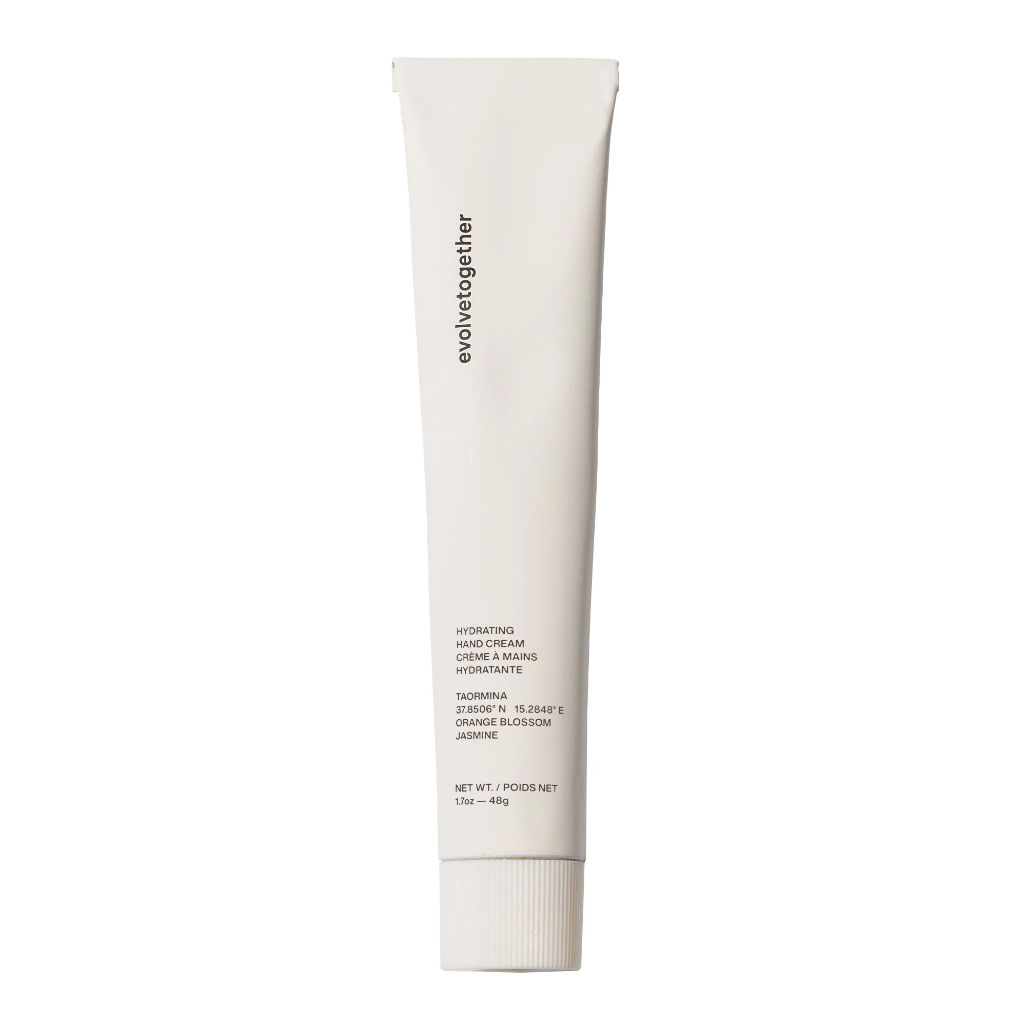 Taormina Hydrating Hand Cream
