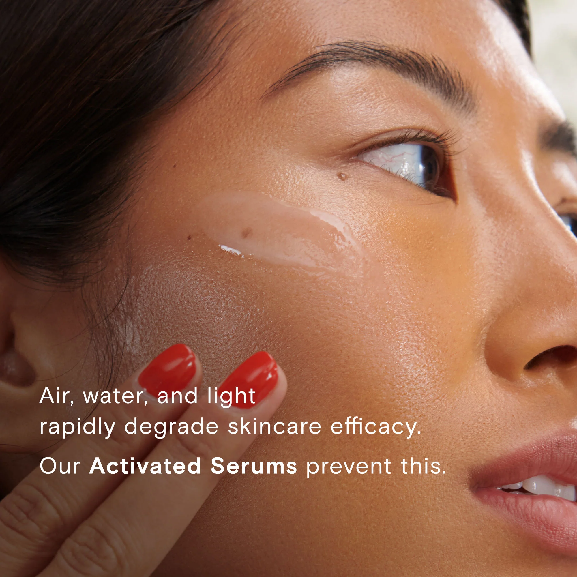 Brightening Boost Vitamin C Power Serum - Image 6