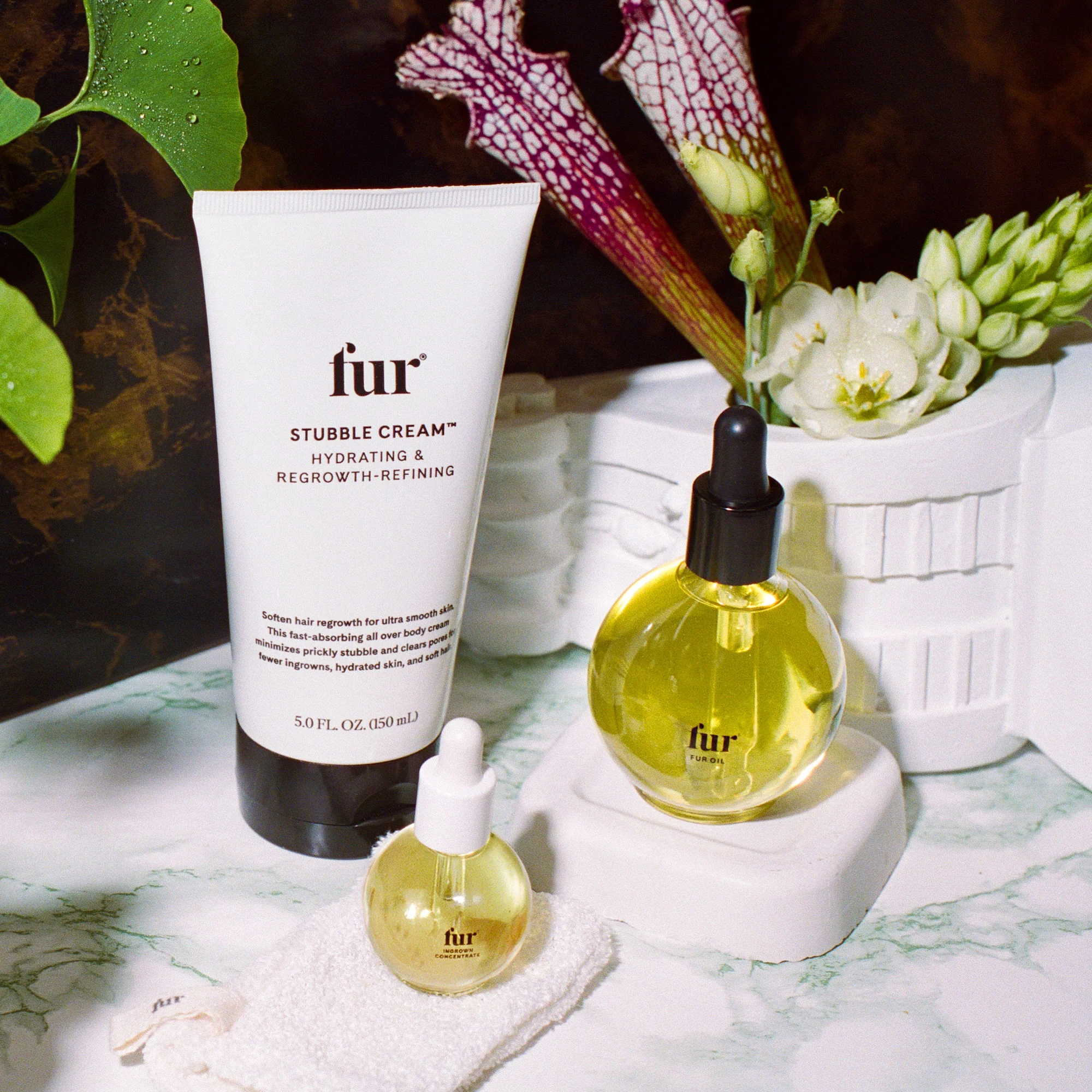 Fur Oil - Image 5