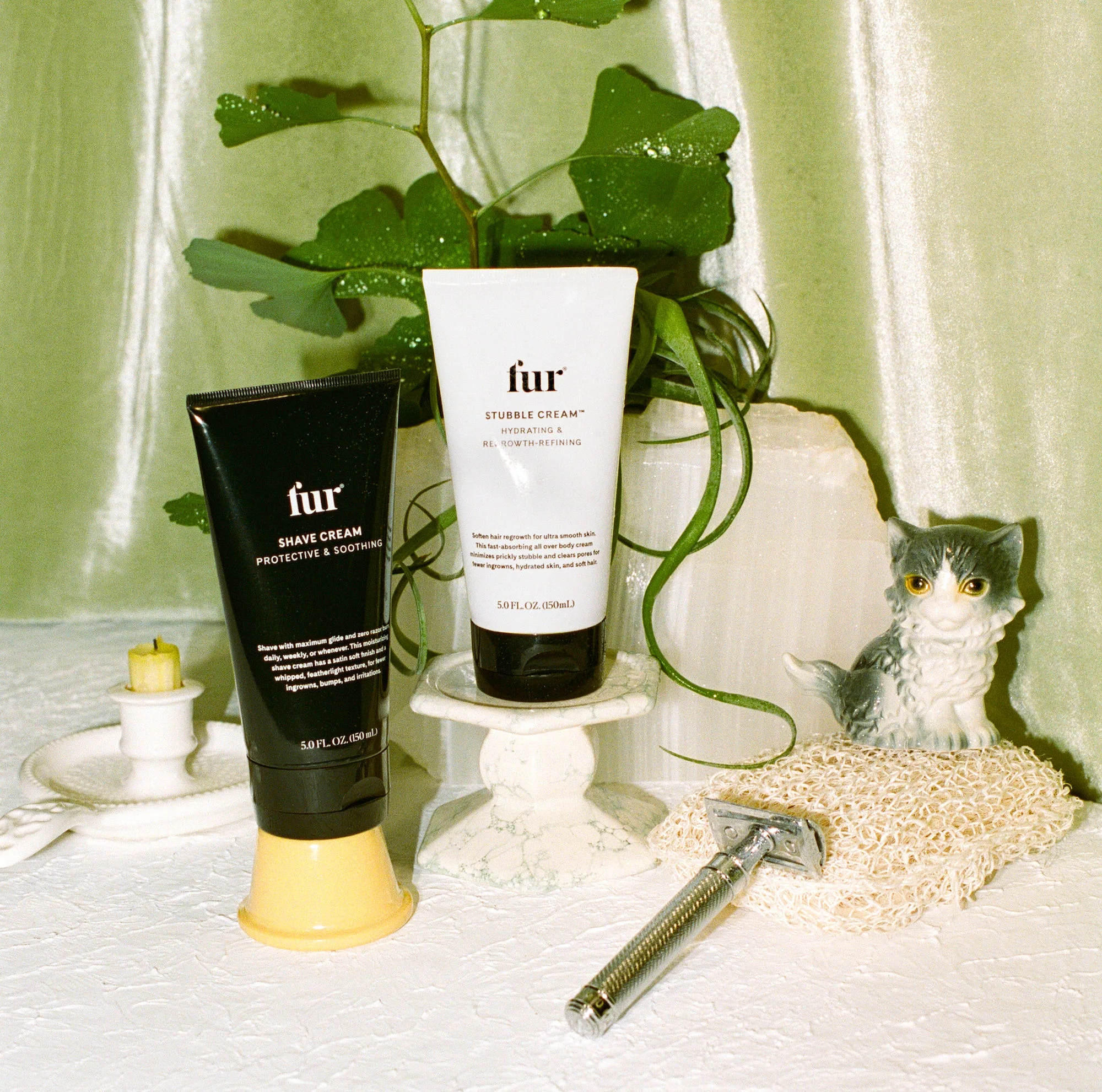 Shave Cream - Image 3
