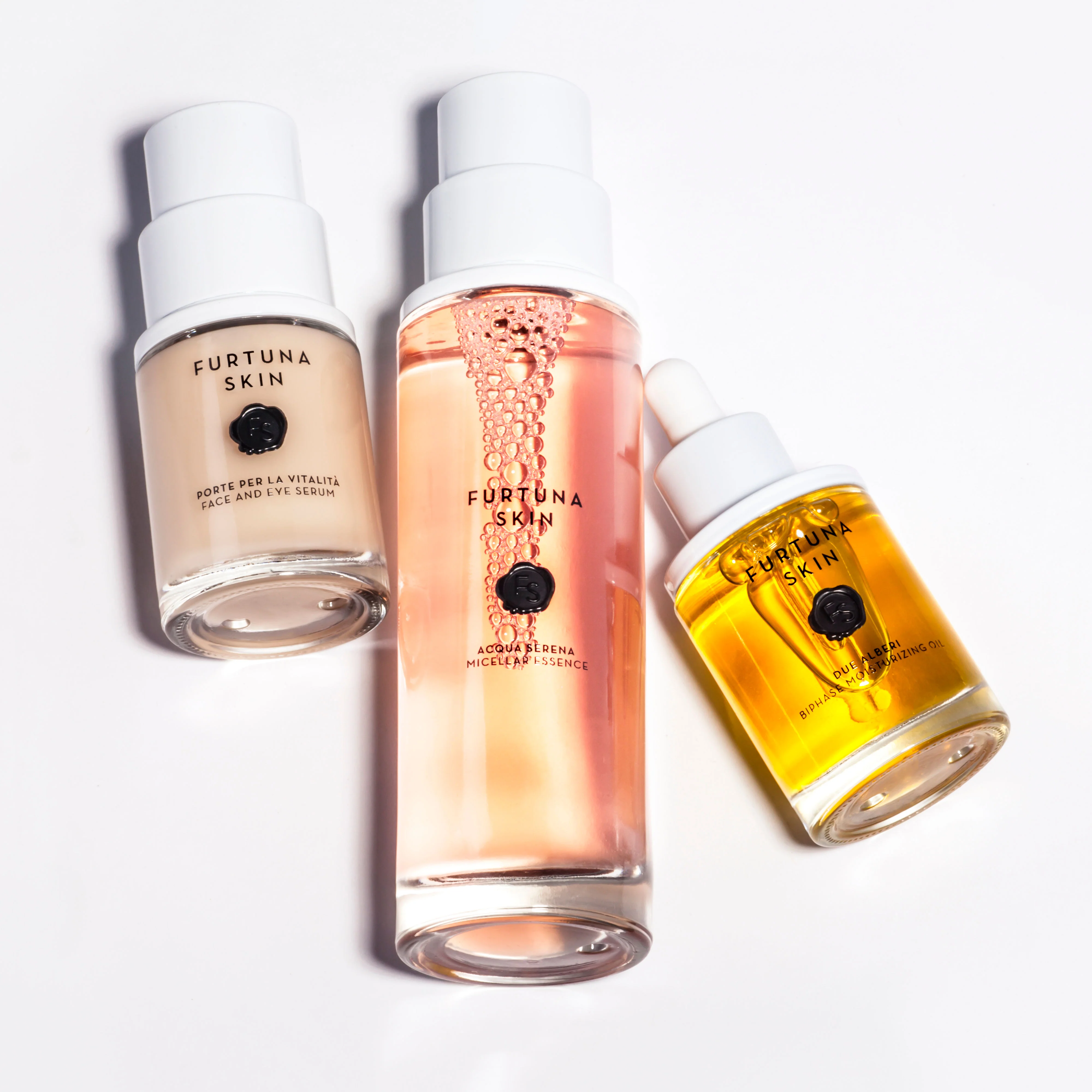Acqua Serena Micellar Essence - Image 6