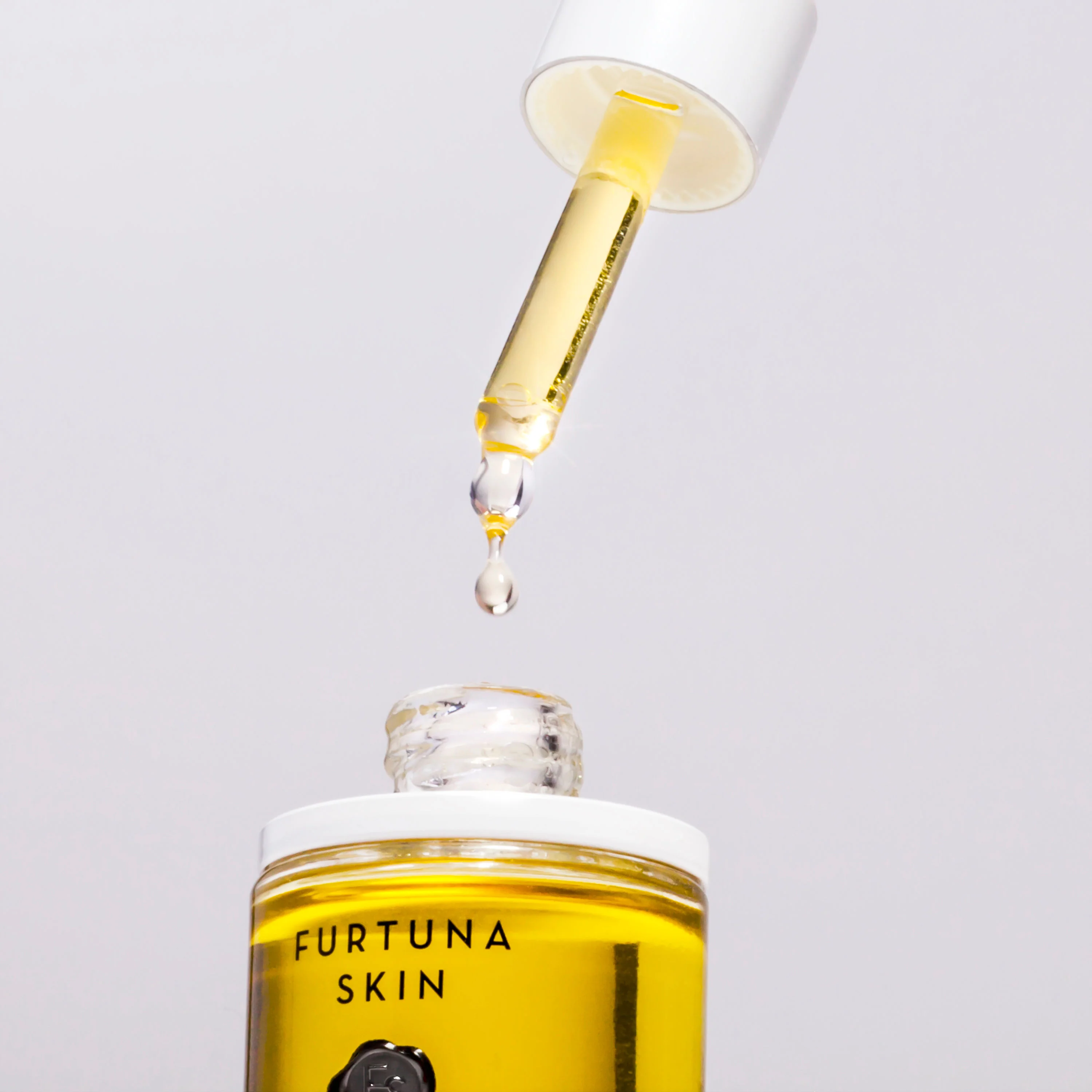 Due Alberi Biphase Moisturizing Oil - Image 3