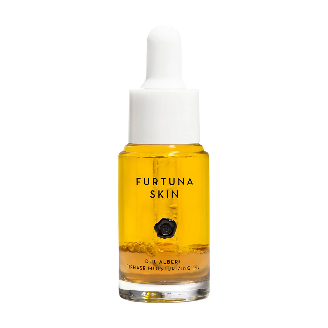 Due Alberi Biphase Moisturizing Oil - Image 7