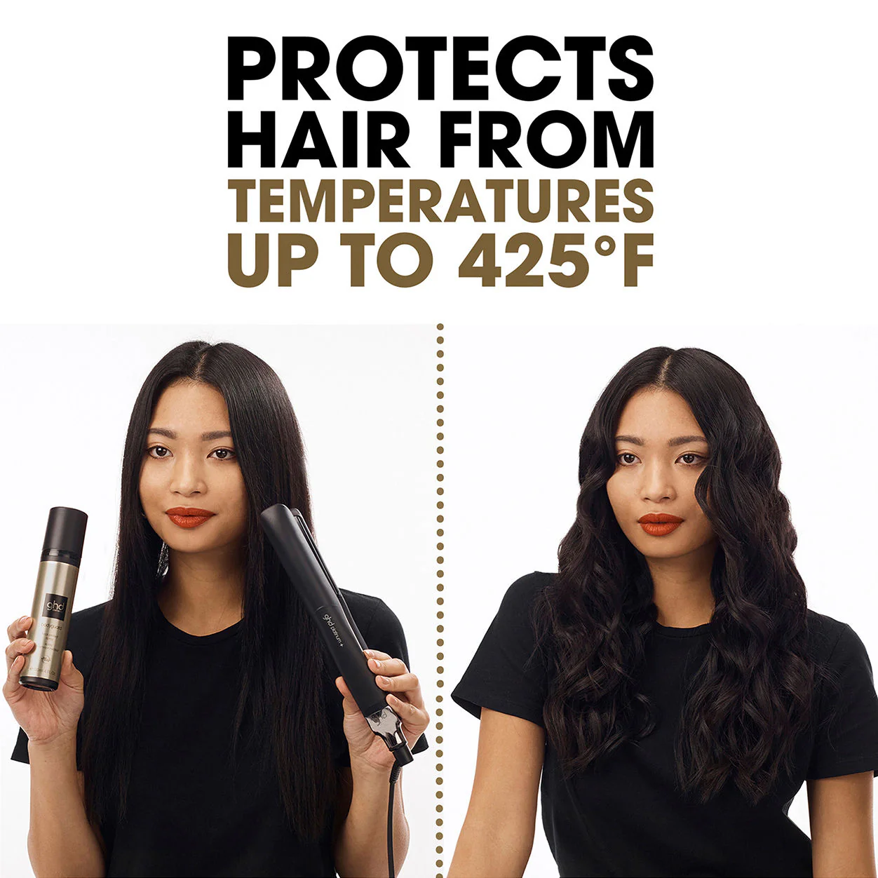 Bodyguard Heat Protect Spray - Image 3