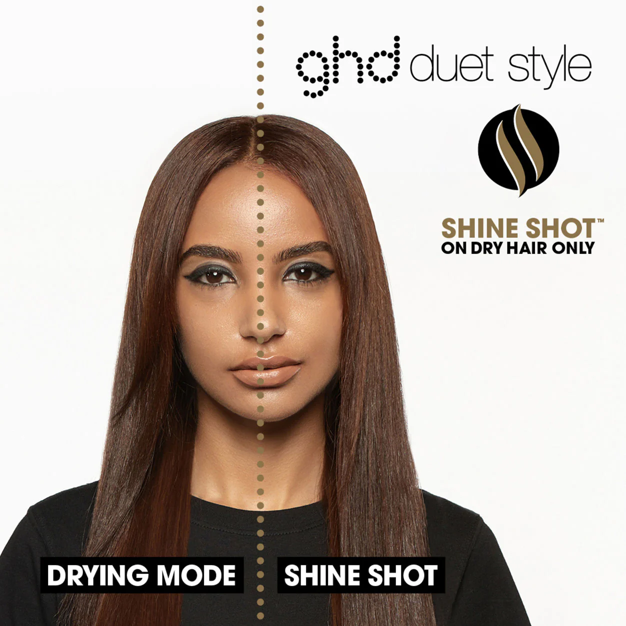 Duet Style 2-in-1 Hot Air Styler - Image 3