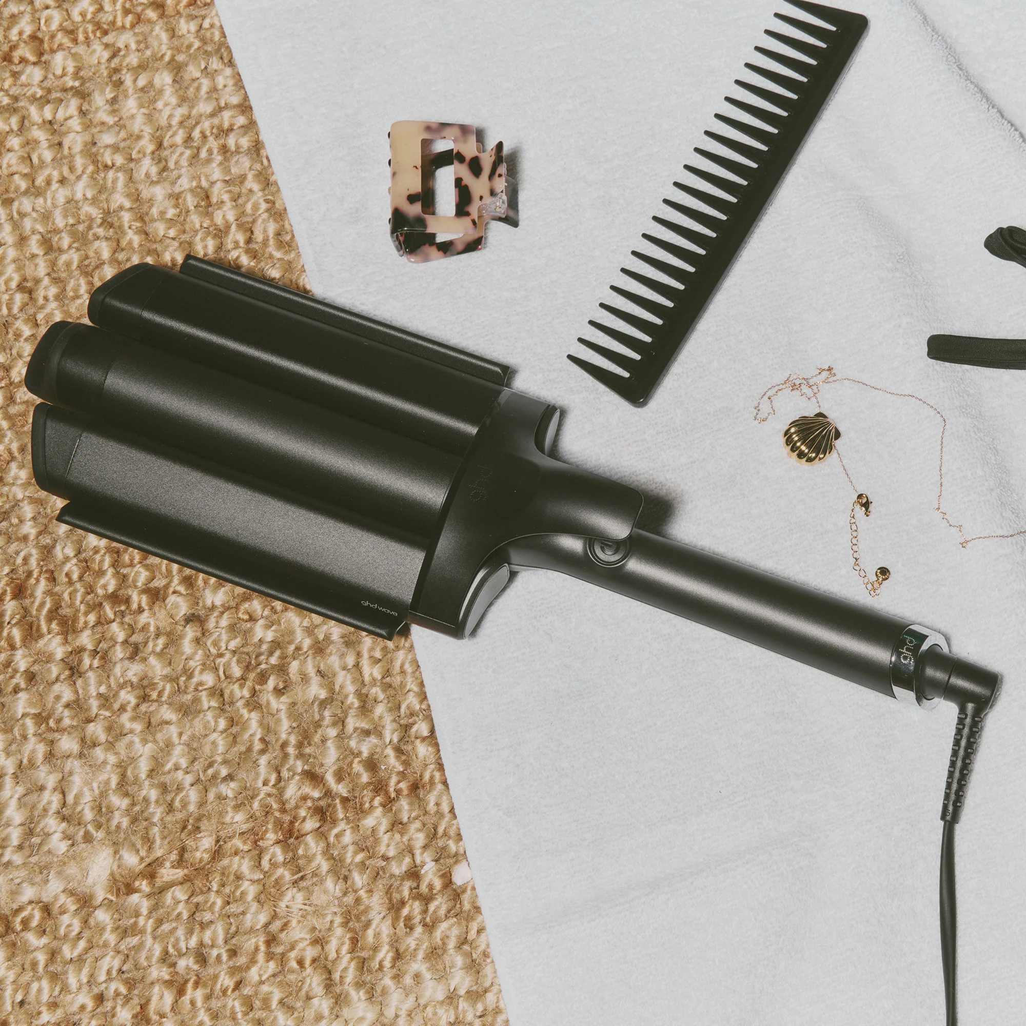 Wave Triple Barrel Waver - Image 4