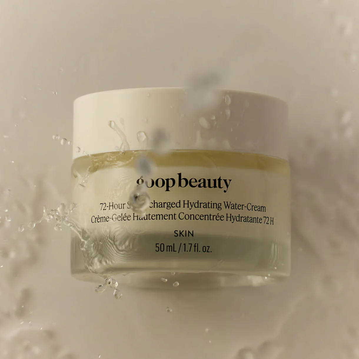 72-Hour Supercharged Hydrating Water-Cream - Image 6