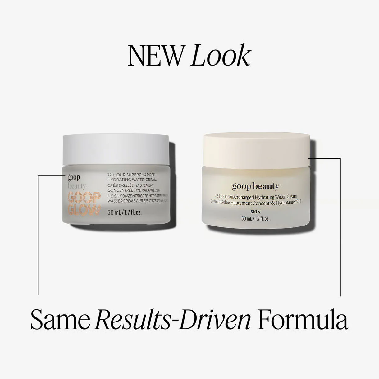 72-Hour Supercharged Hydrating Water-Cream - Image 7