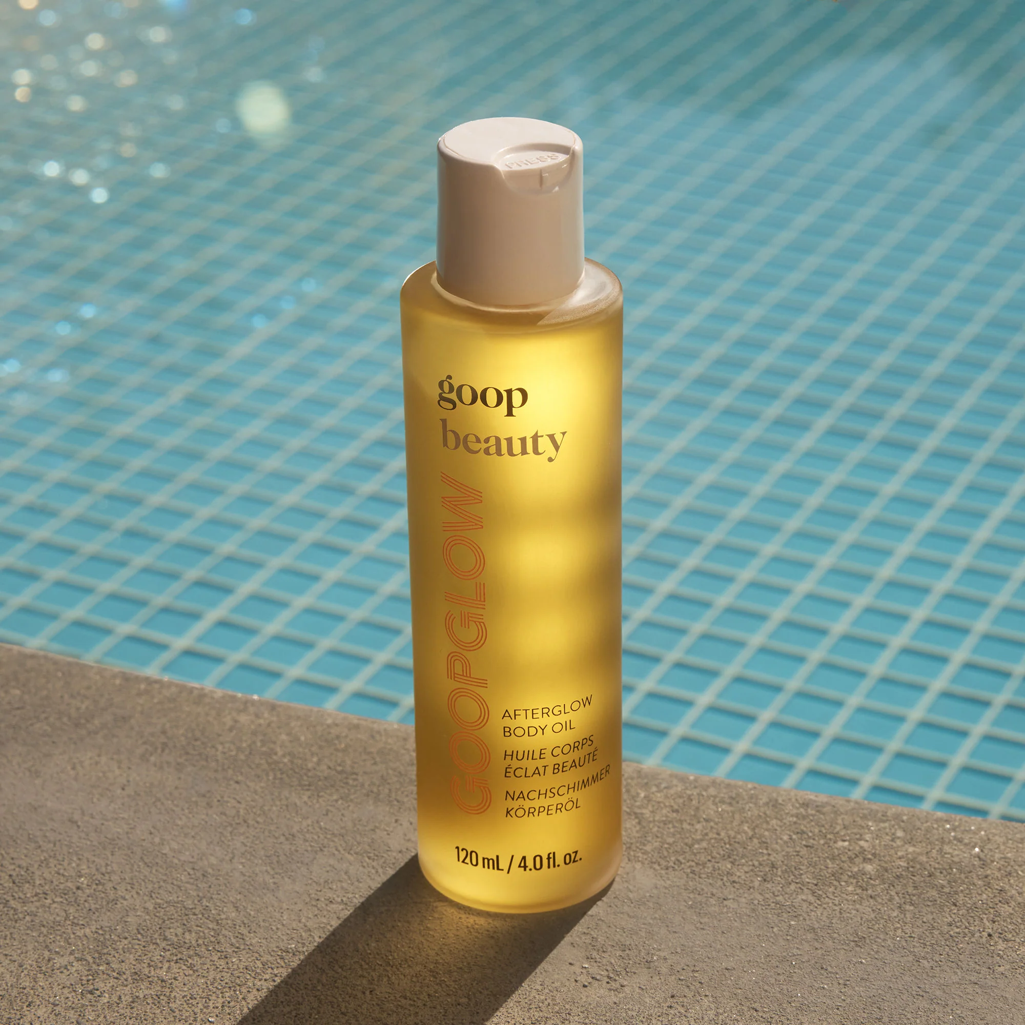 Afterglow Body Oil - Image 10