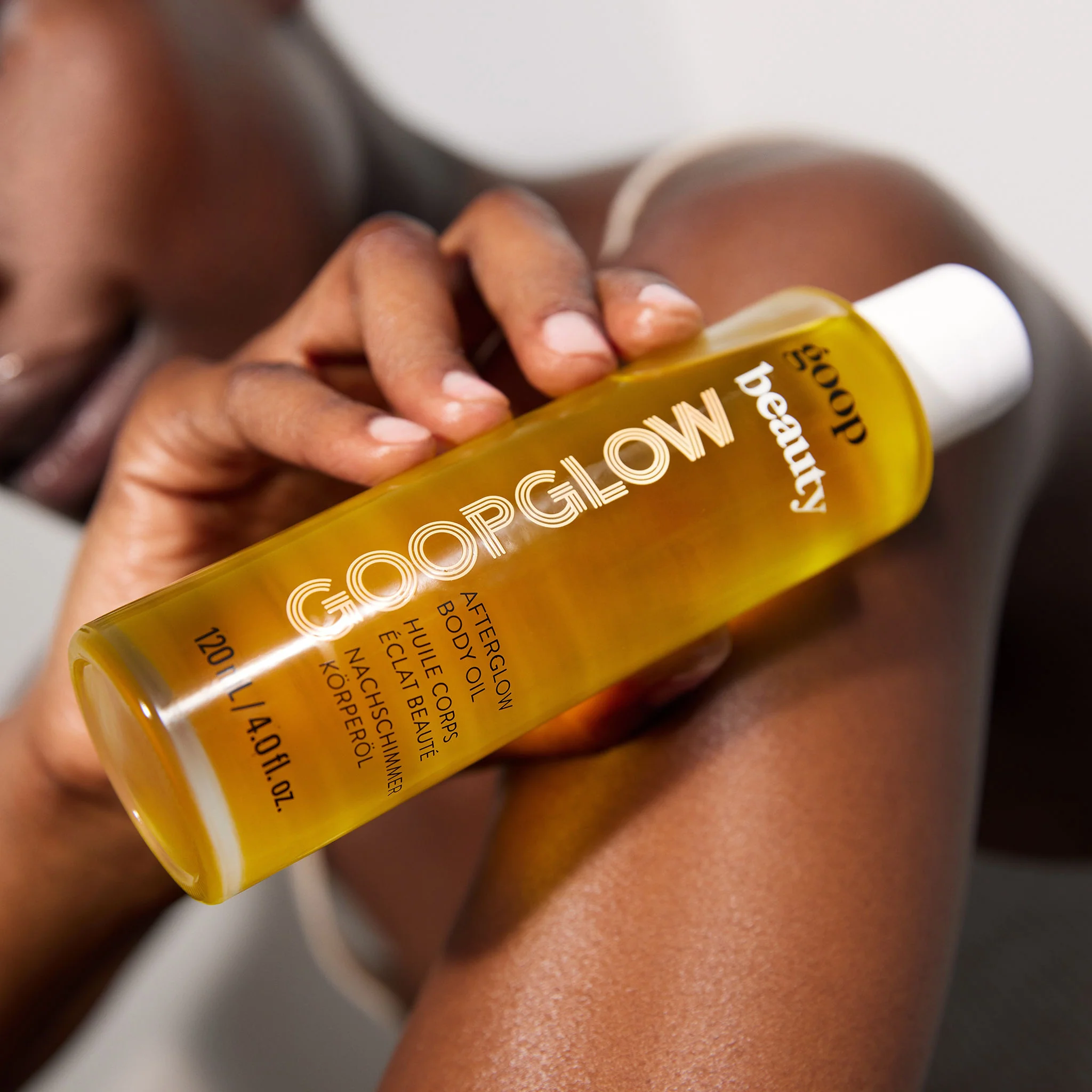 Afterglow Body Oil - Image 11