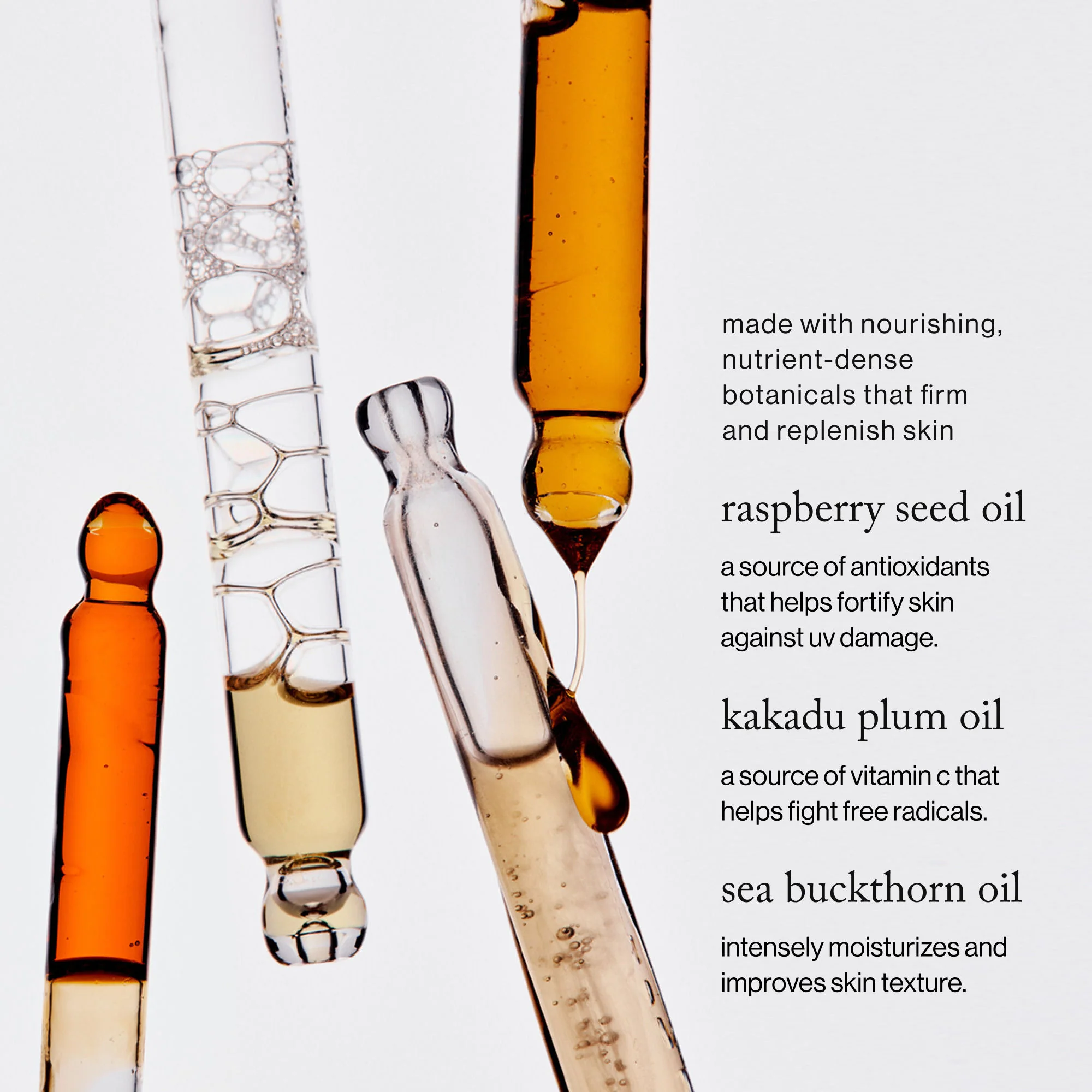 Afterglow Body Oil - Image 3