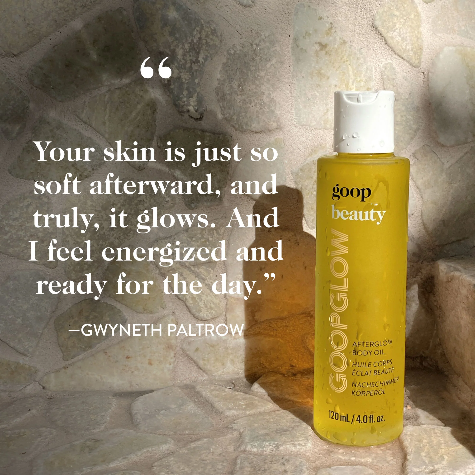 Afterglow Body Oil - Image 6