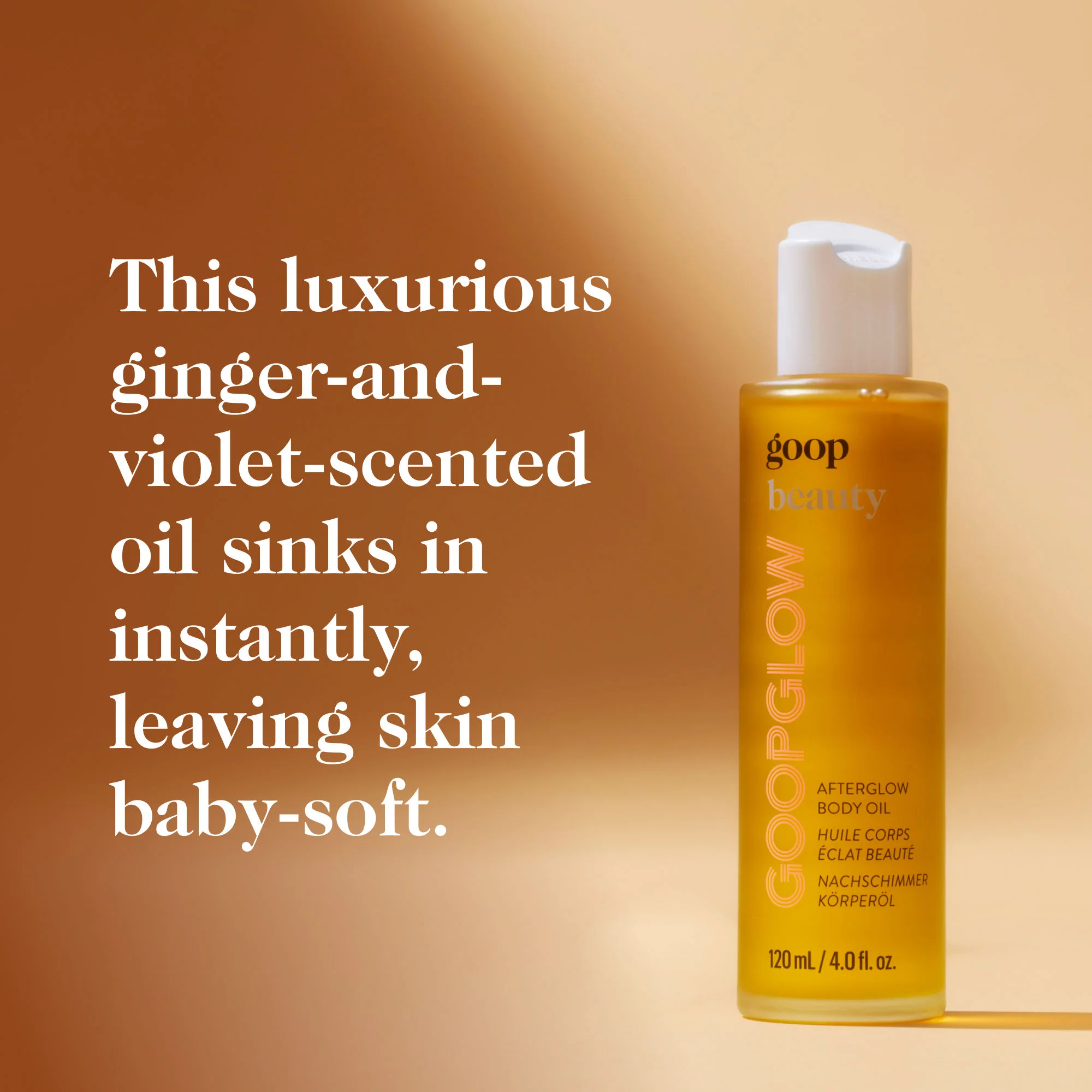 Afterglow Body Oil - Image 7