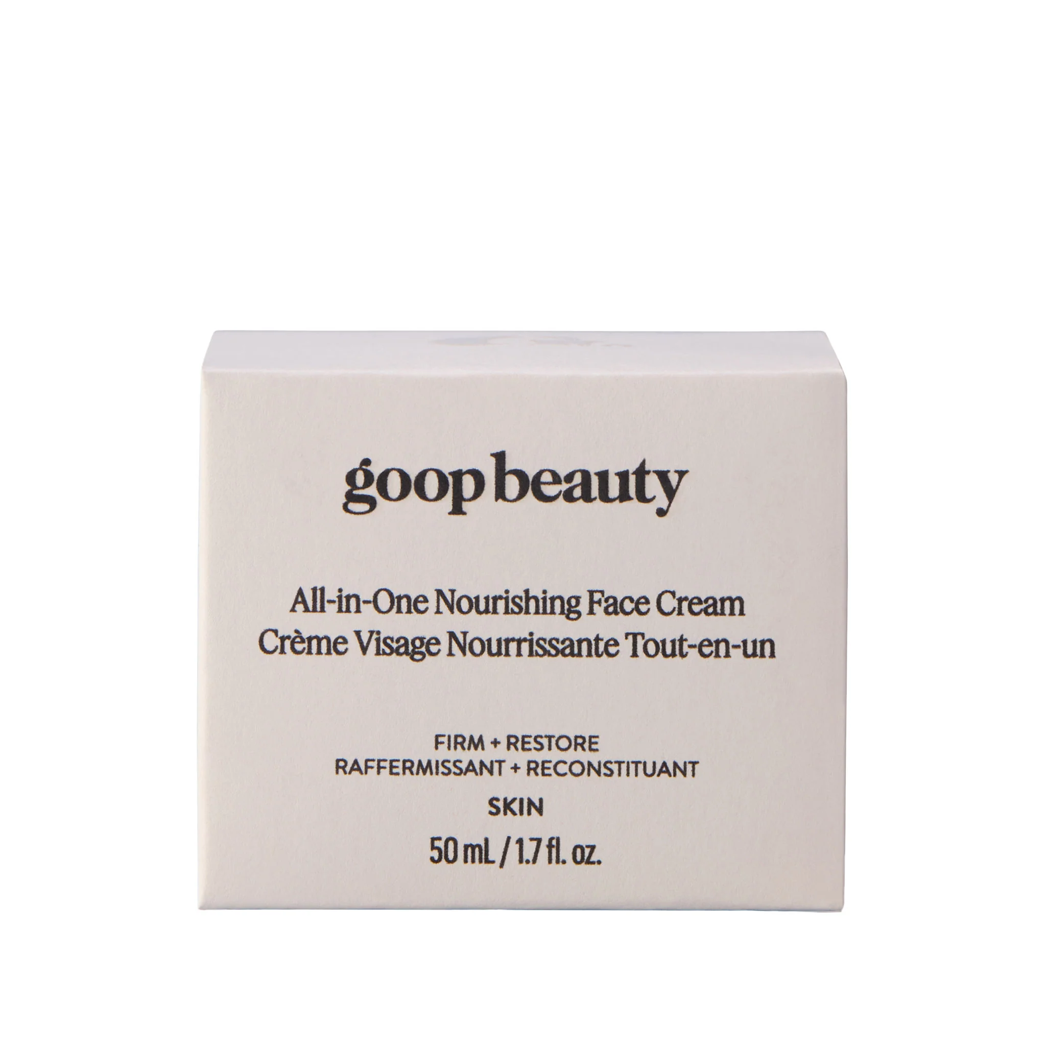 All-in-One Nourishing Face Cream - Image 4