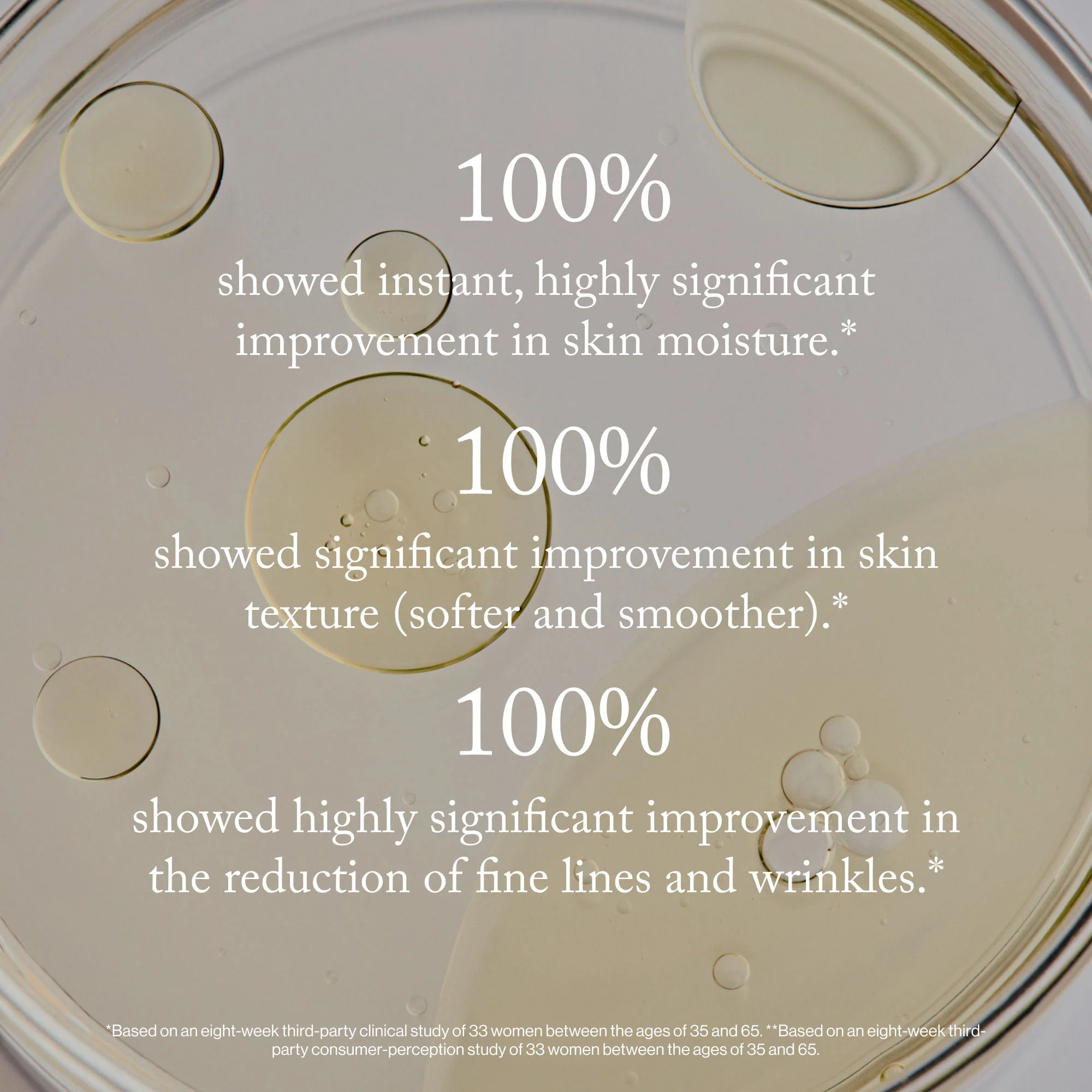 All-in-One Super Nutrient Face Oil - Image 2