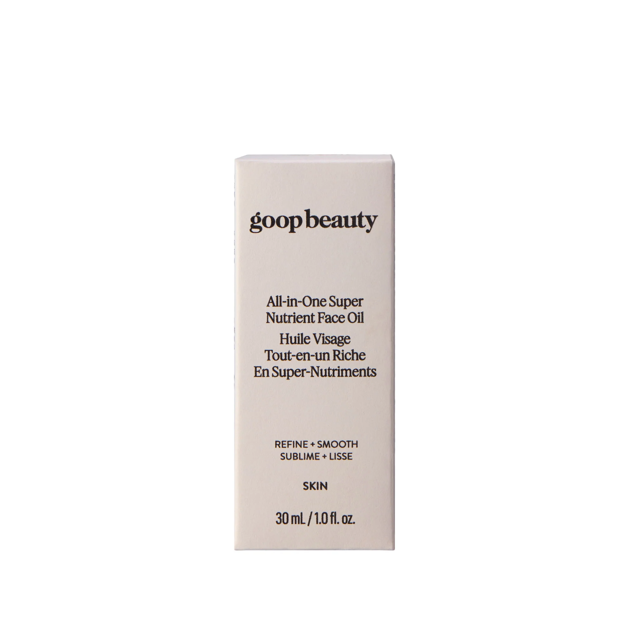 All-in-One Super Nutrient Face Oil - Image 3