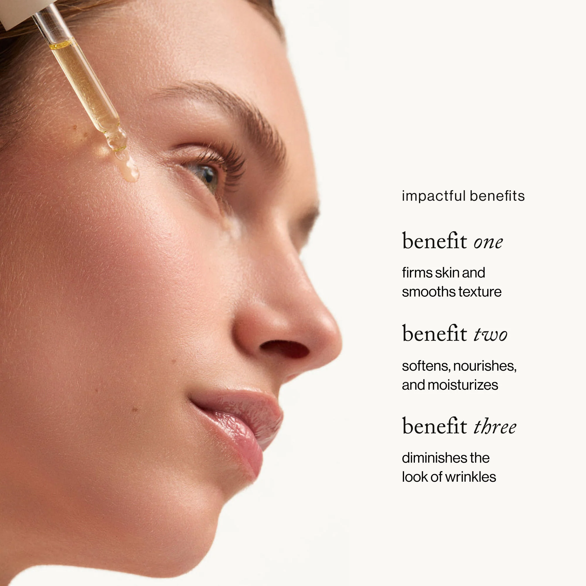 All-in-One Super Nutrient Face Oil - Image 5