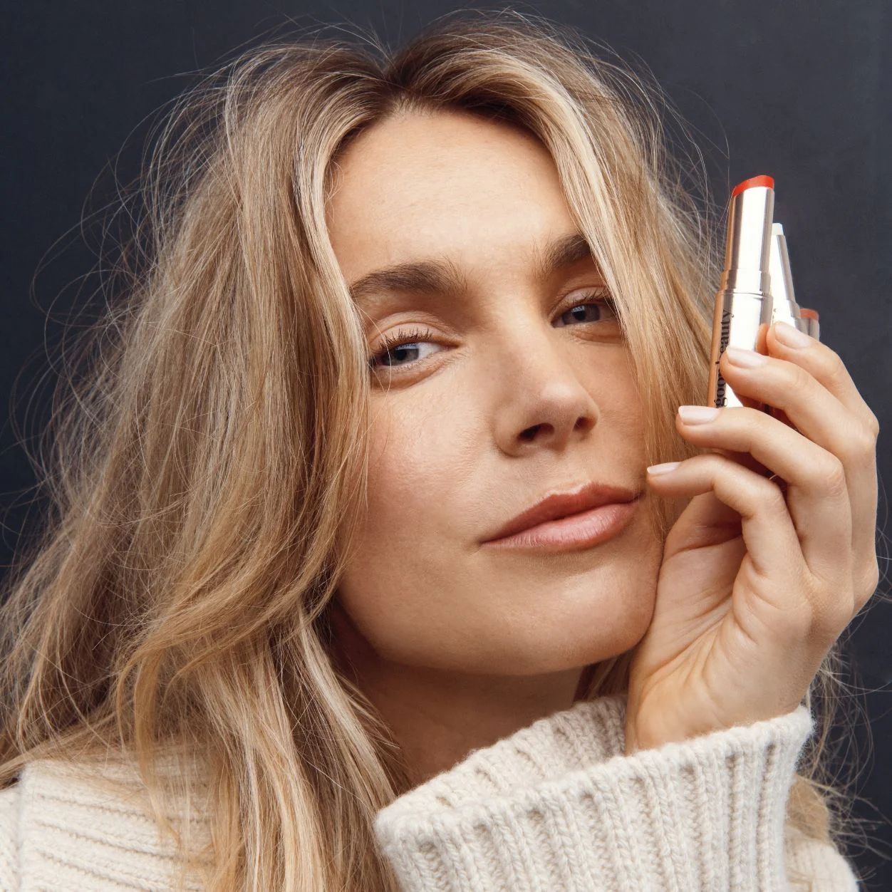 Clean Nourishing Lip Balm Trio - Image 6