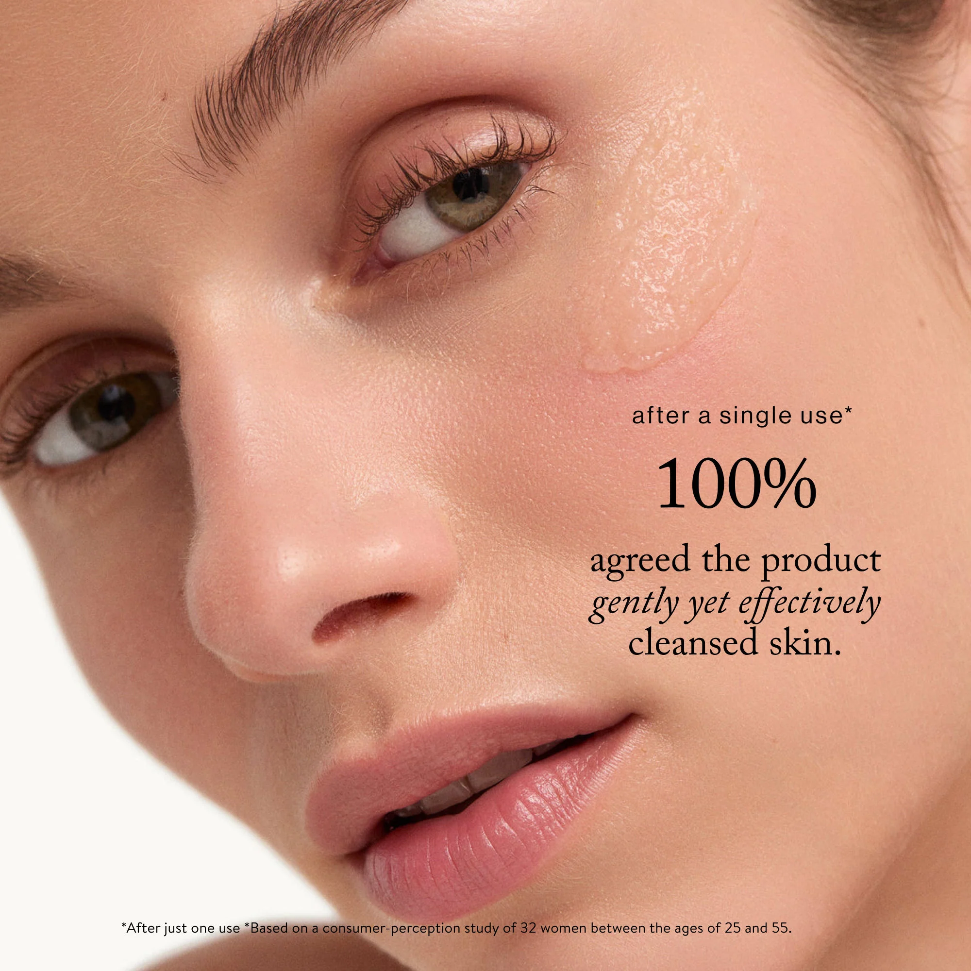 Cloudberry Exfoliating Jelly Cleanser - Image 6