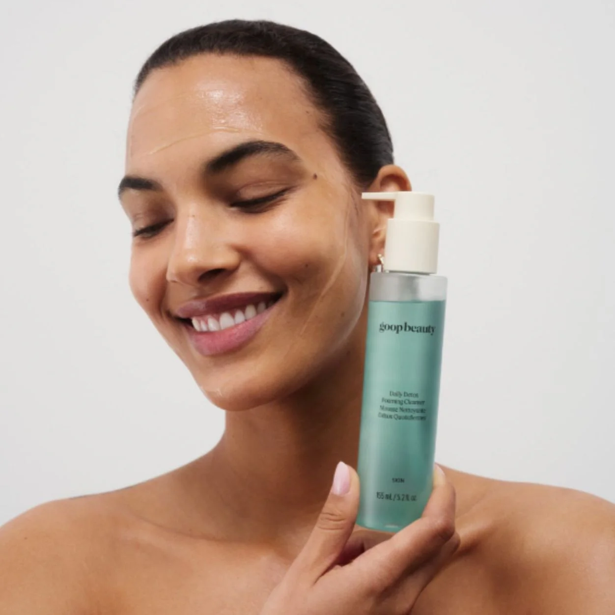 Daily Detox Foaming Cleanser - Image 6