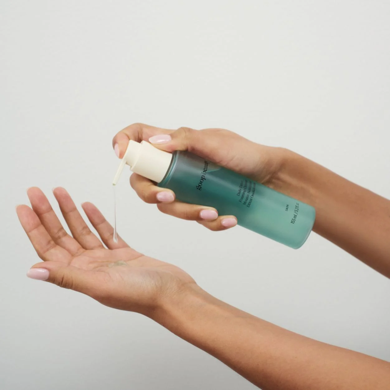 Daily Detox Foaming Cleanser - Image 7