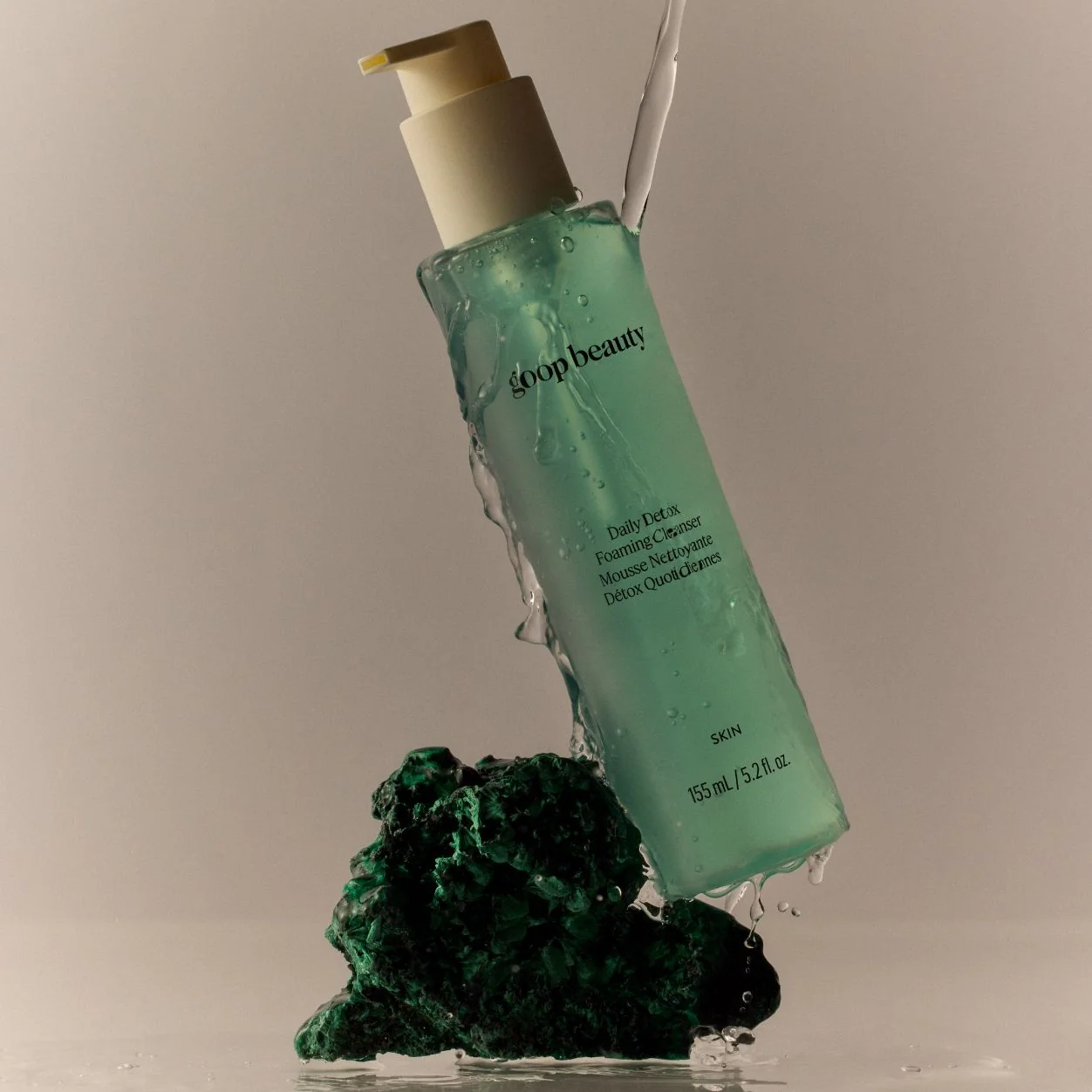 Daily Detox Foaming Cleanser - Image 8