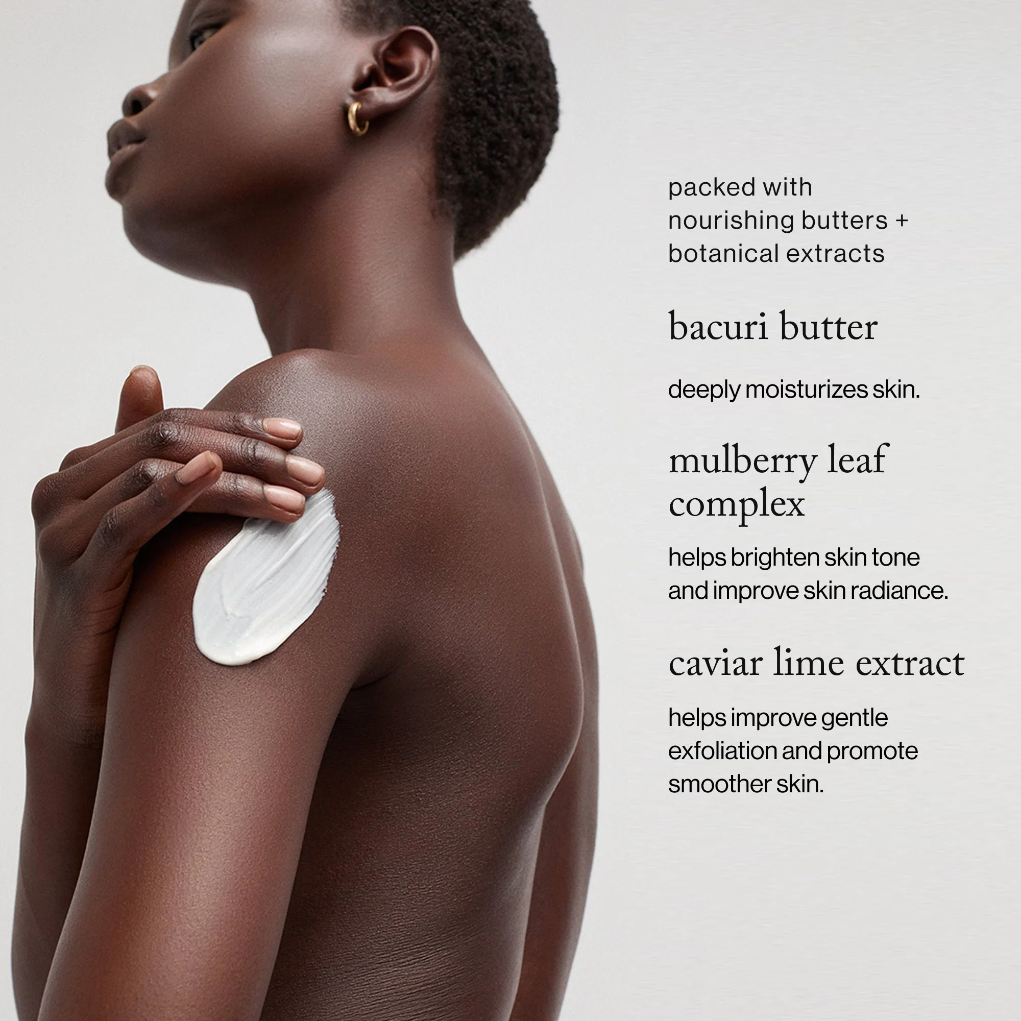 Nourishing Repair Body Butter - Image 2