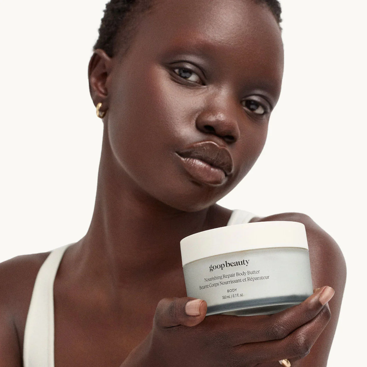 Nourishing Repair Body Butter - Image 4