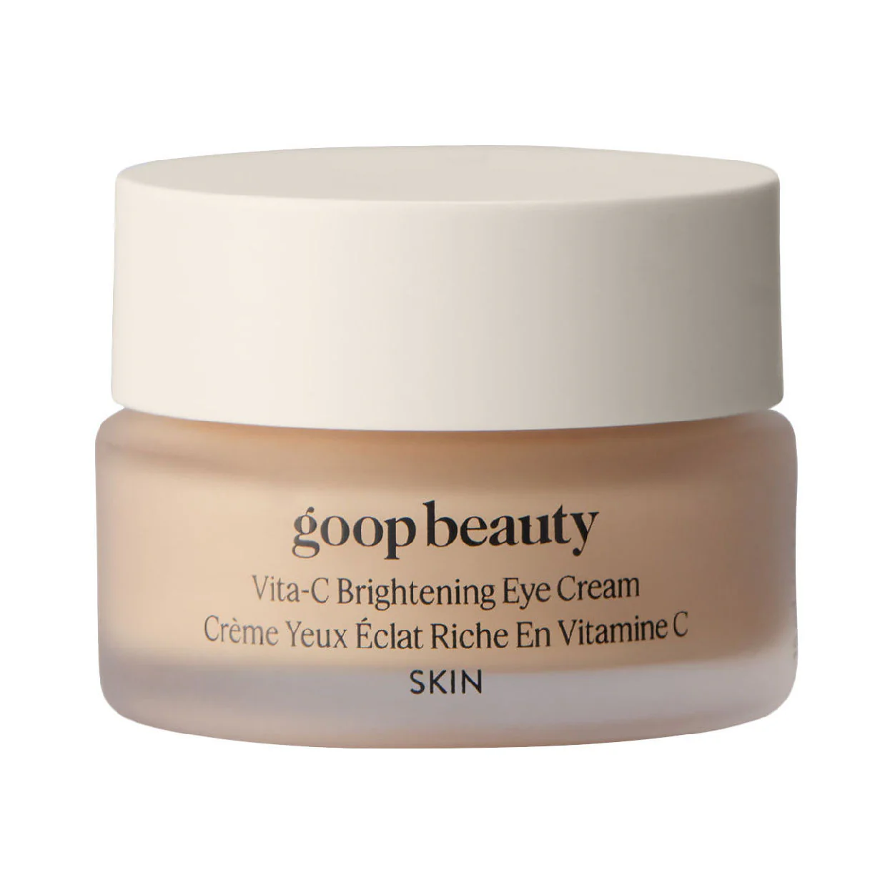 Vita-C Brightening Eye Cream