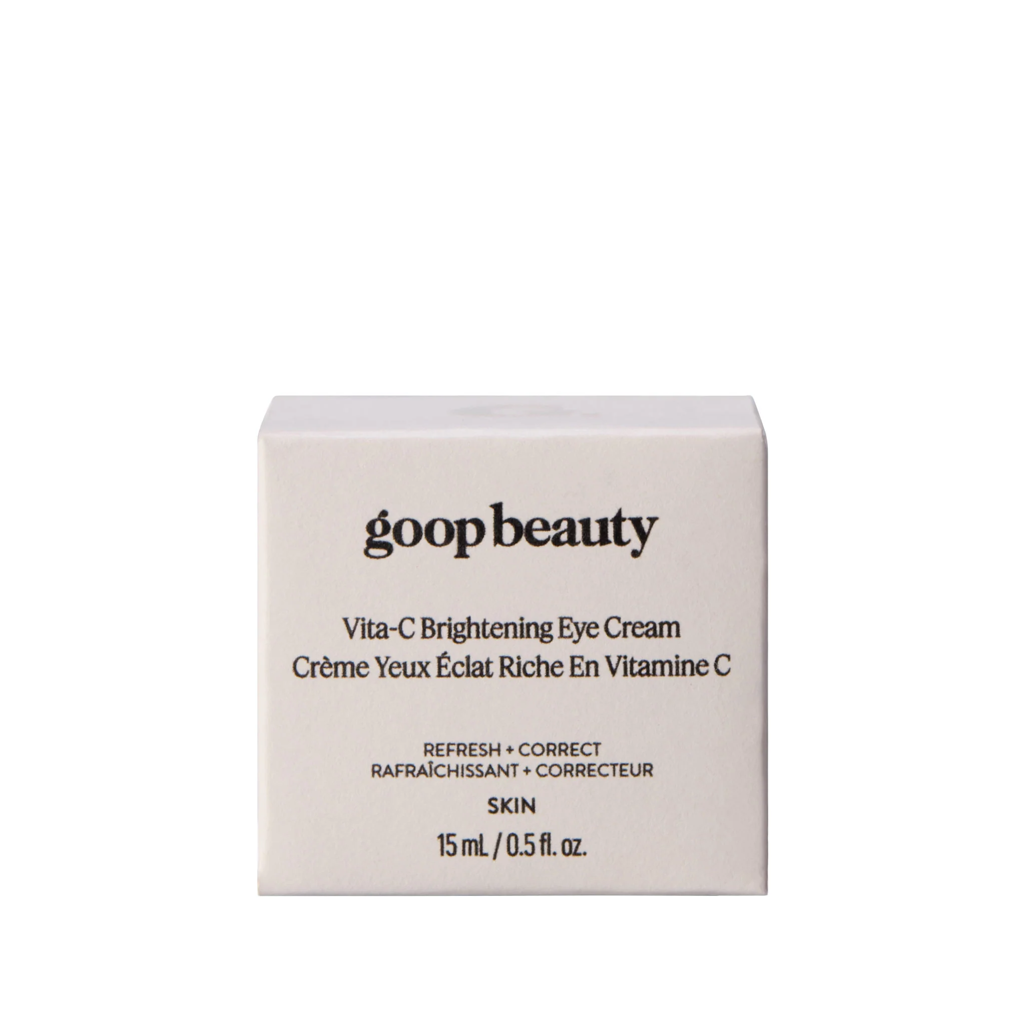 Vita-C Brightening Eye Cream - Image 4